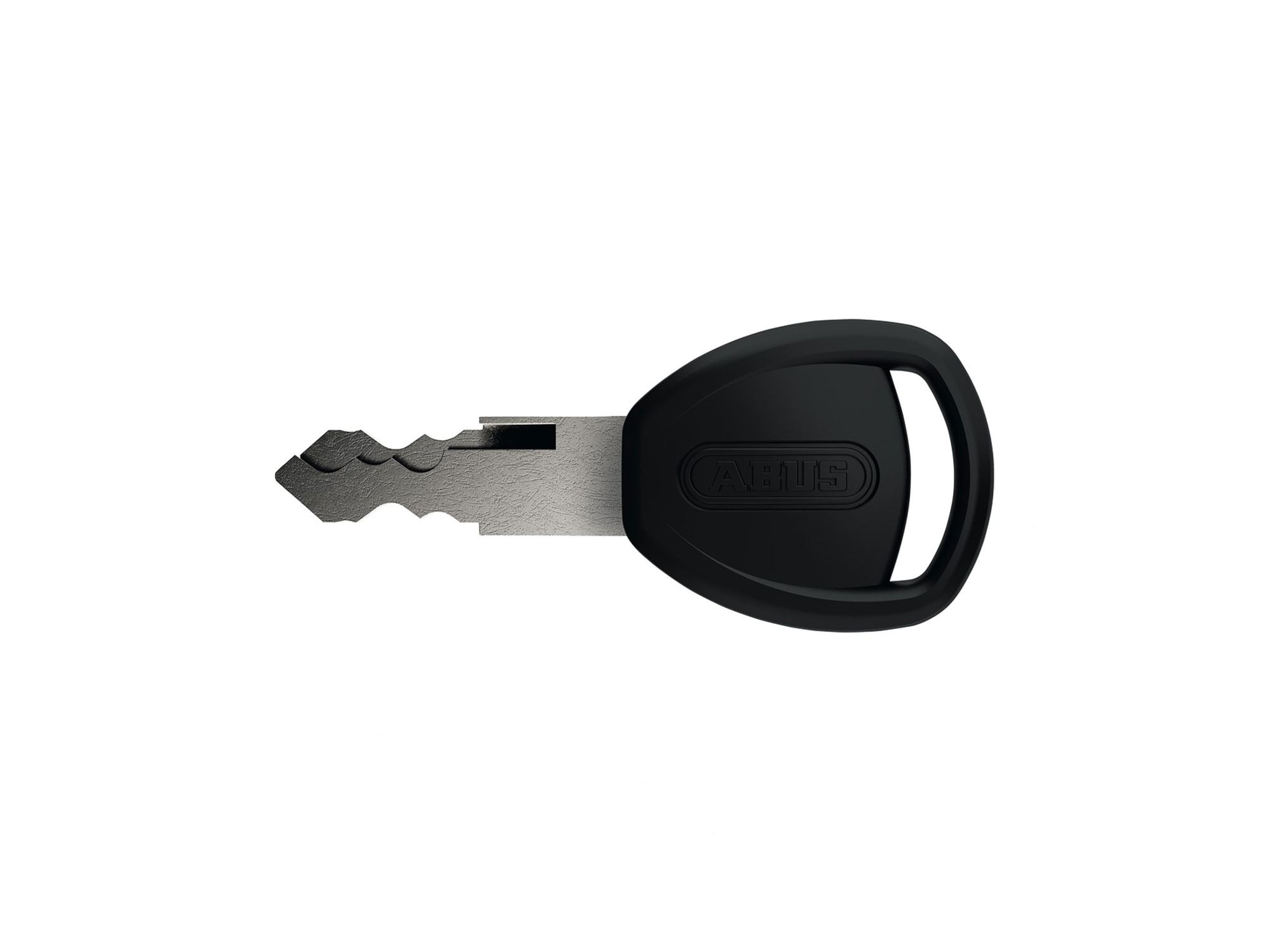 Abus Infinity Loop 1806 Kettenschloss 140 cm | schwarz