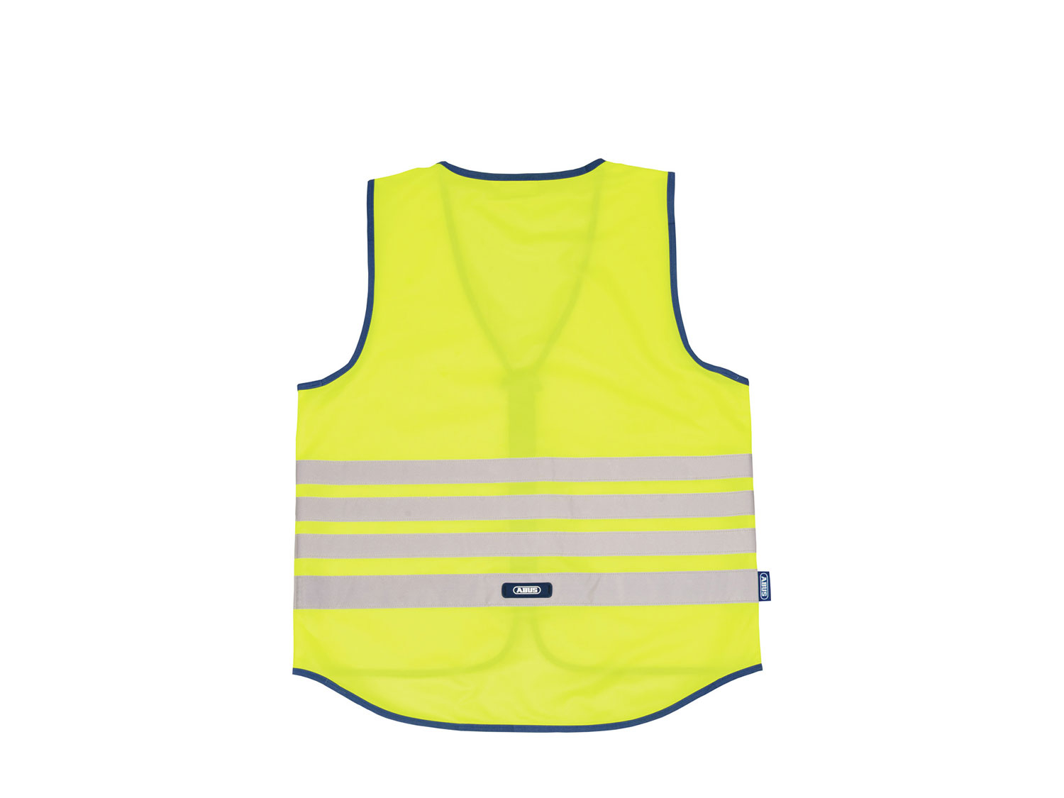 Abus Lumino Reflex Vest L | neon yellow