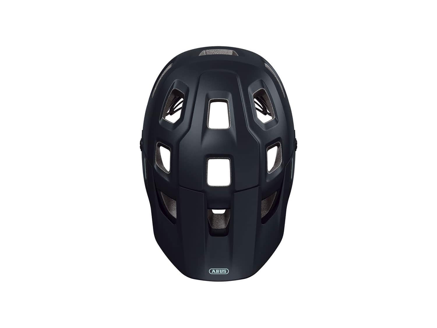 Abus MoDrop MTB Helm 54-58 cm | midnight blue