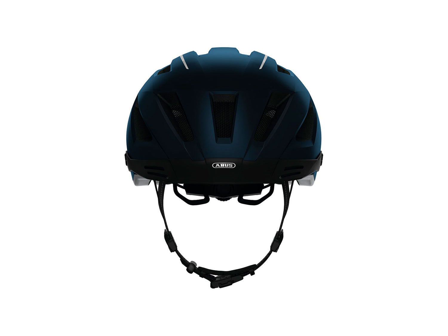 Abus Pedelec 2.0 E-Bike Helm 56-62 cm | midnightblue