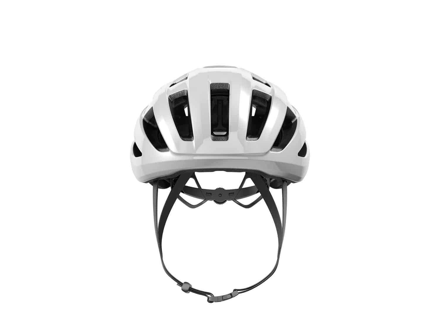 Abus Powerdome Rennradhelm | Rennrad-Helme