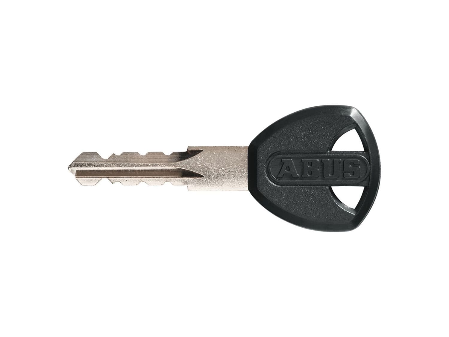 Abus Primo 5510K Spiralkabelschloss 180 cm | black