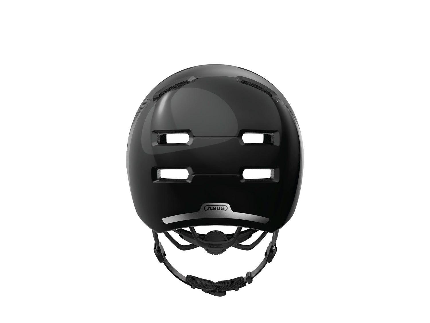 Abus Skurb ACE Helm 52-56 cm | velvet black