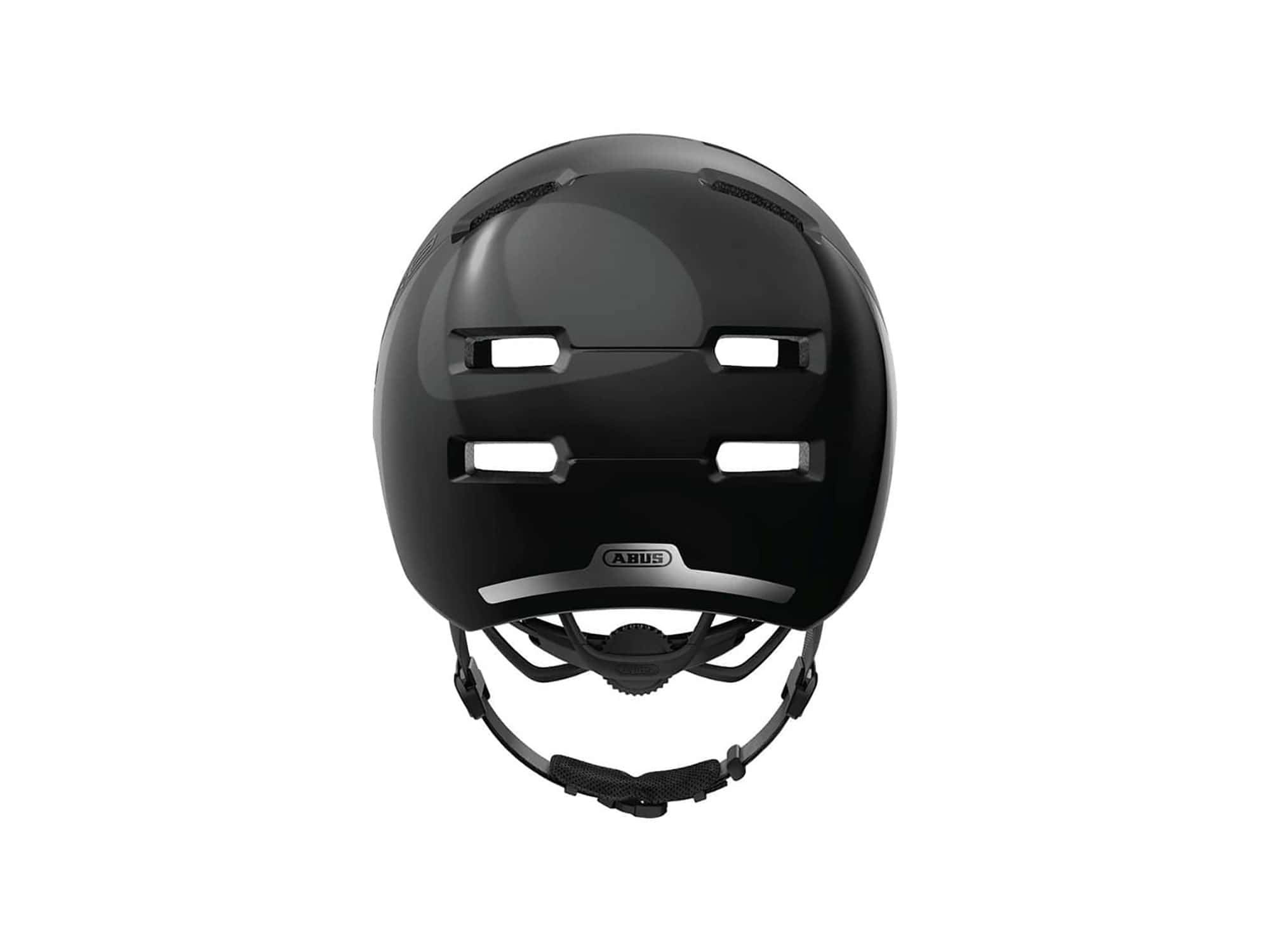 Abus Skurb ACE Helm 58-61 cm | velvet black
