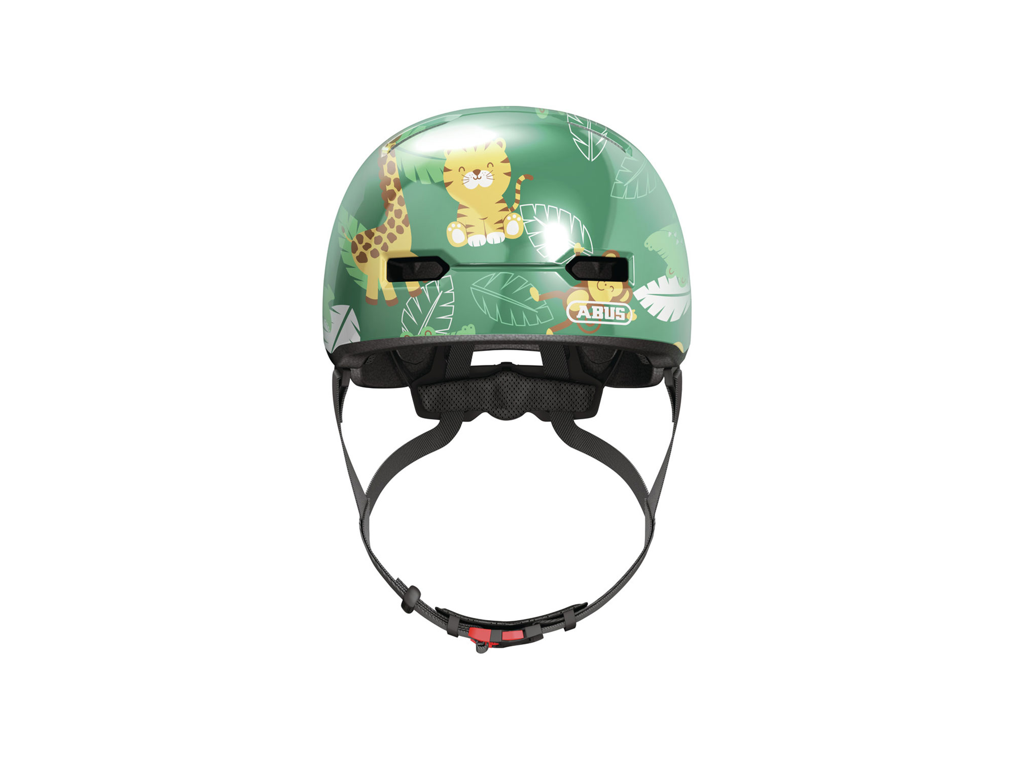 Abus Skurb Kid Helm 