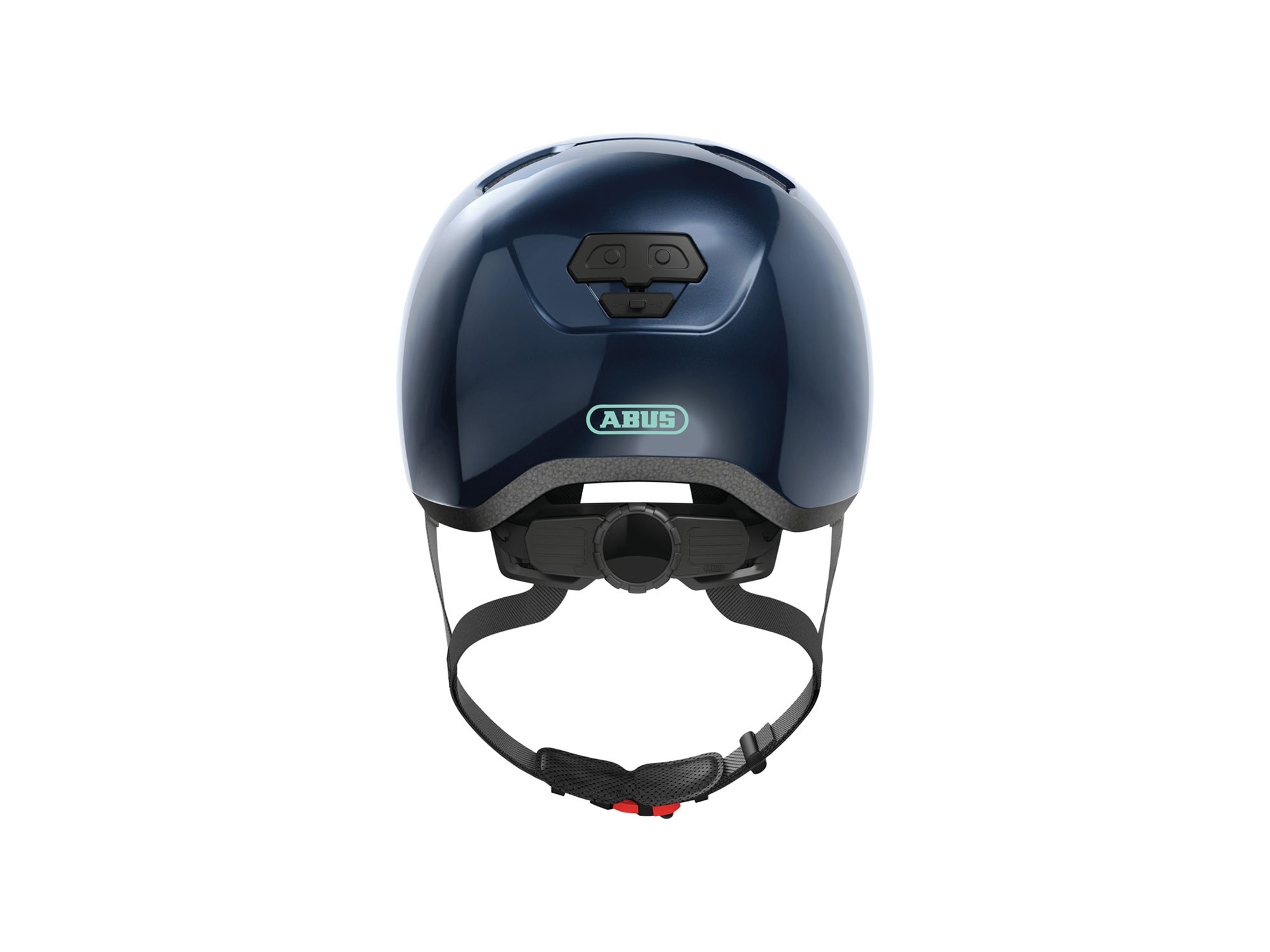Abus Skurb Kid Helm 50-55 cm | midnight blue