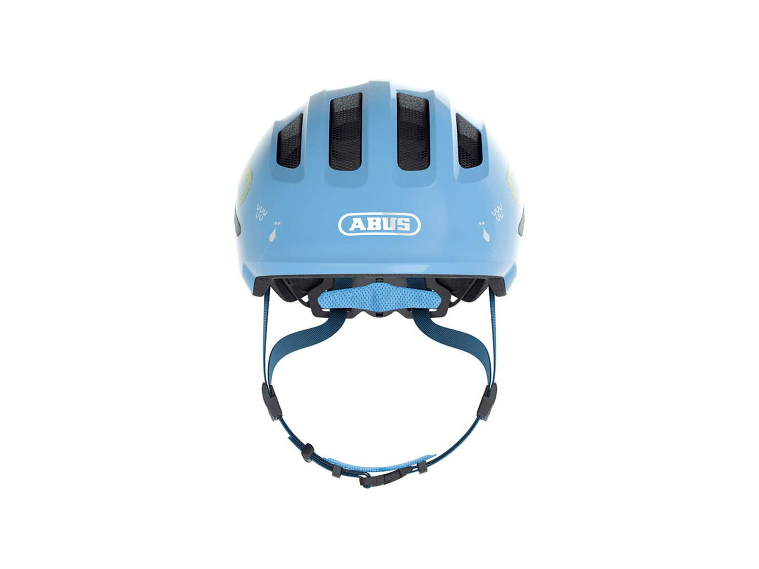 Abus Smiley 3.0 Helm 