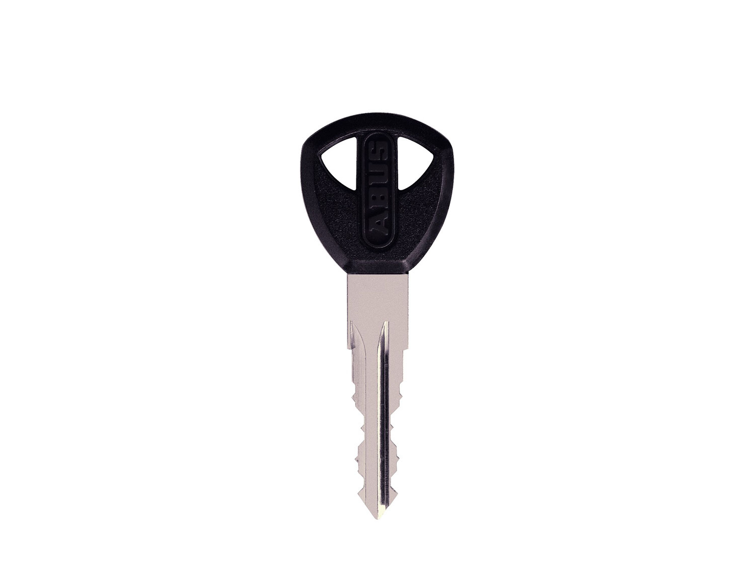 Abus Steel-O-Chain 8807K Kettenschloss 85 cm | schwarz