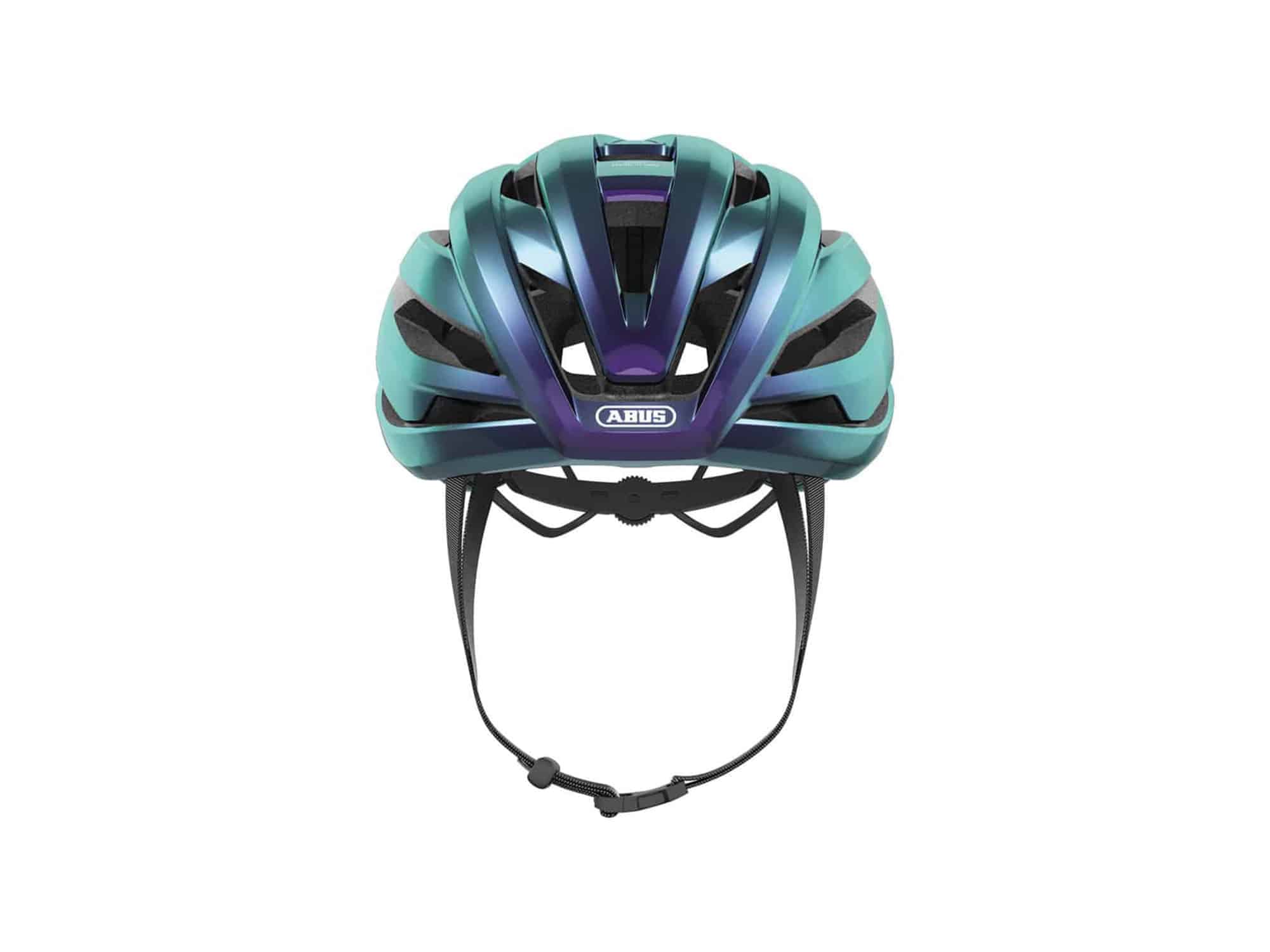 Abus StormChaser ACE Helm 51-55 cm | flipflop purple
