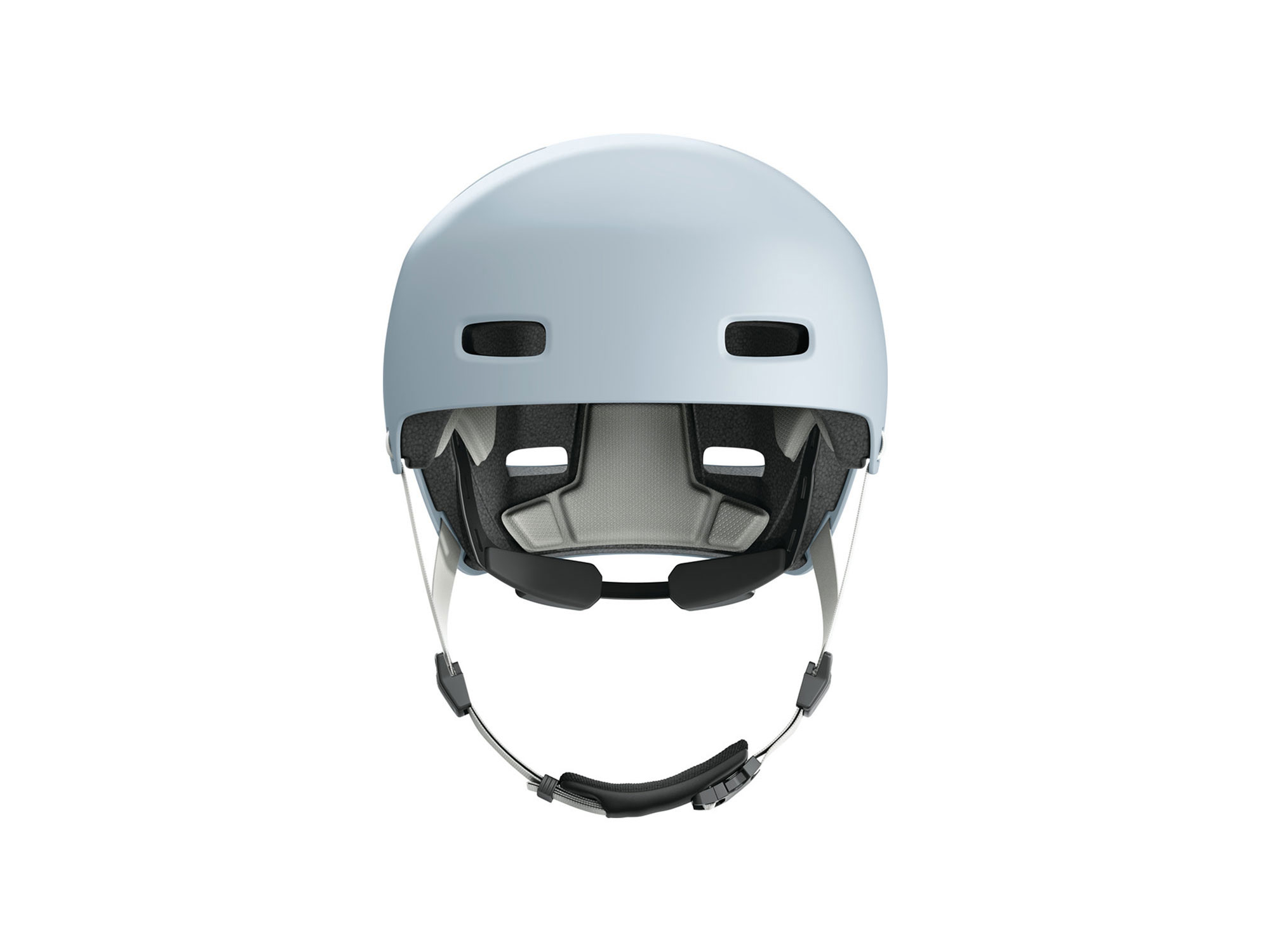 Abus XOXO Helm 57-61 cm | aquablue