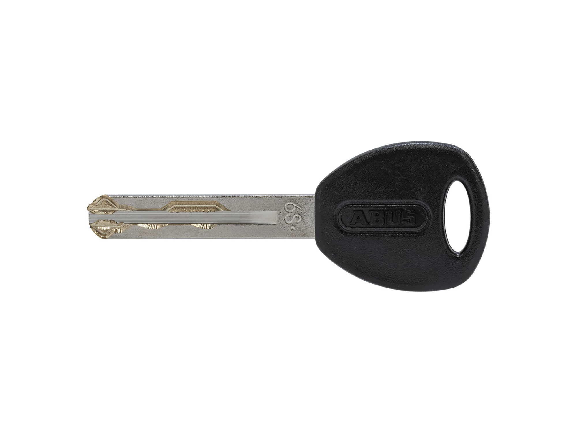 Abus Yarnit 4004 Kettenschloss 