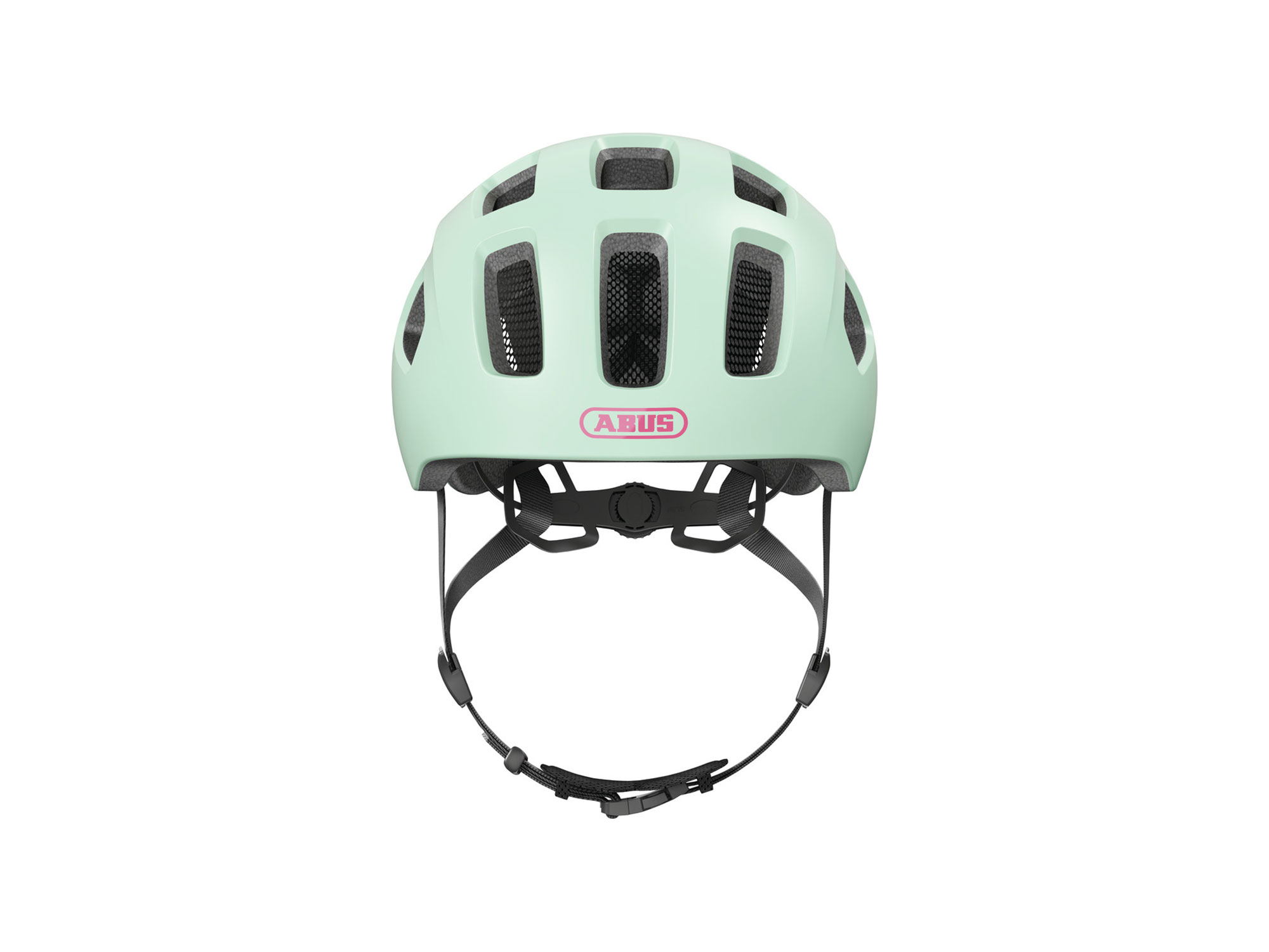 Abus Youn-I 2.0 Helm 52-57 cm | iced mint