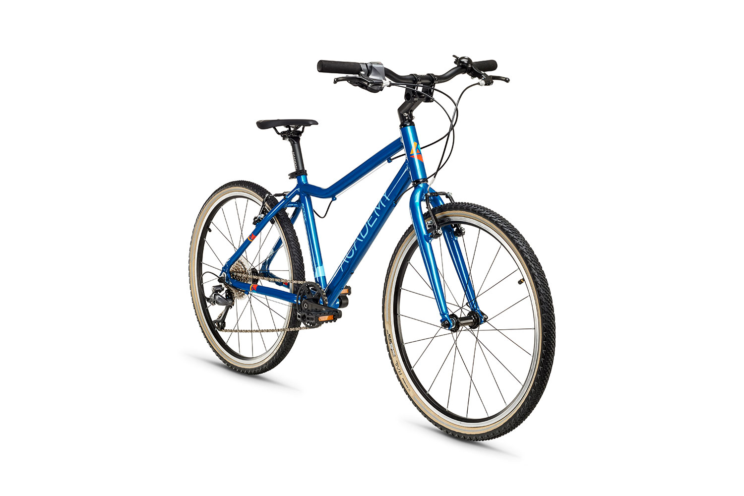 Academy Grade 5 38 cm | blue | 24 Zoll