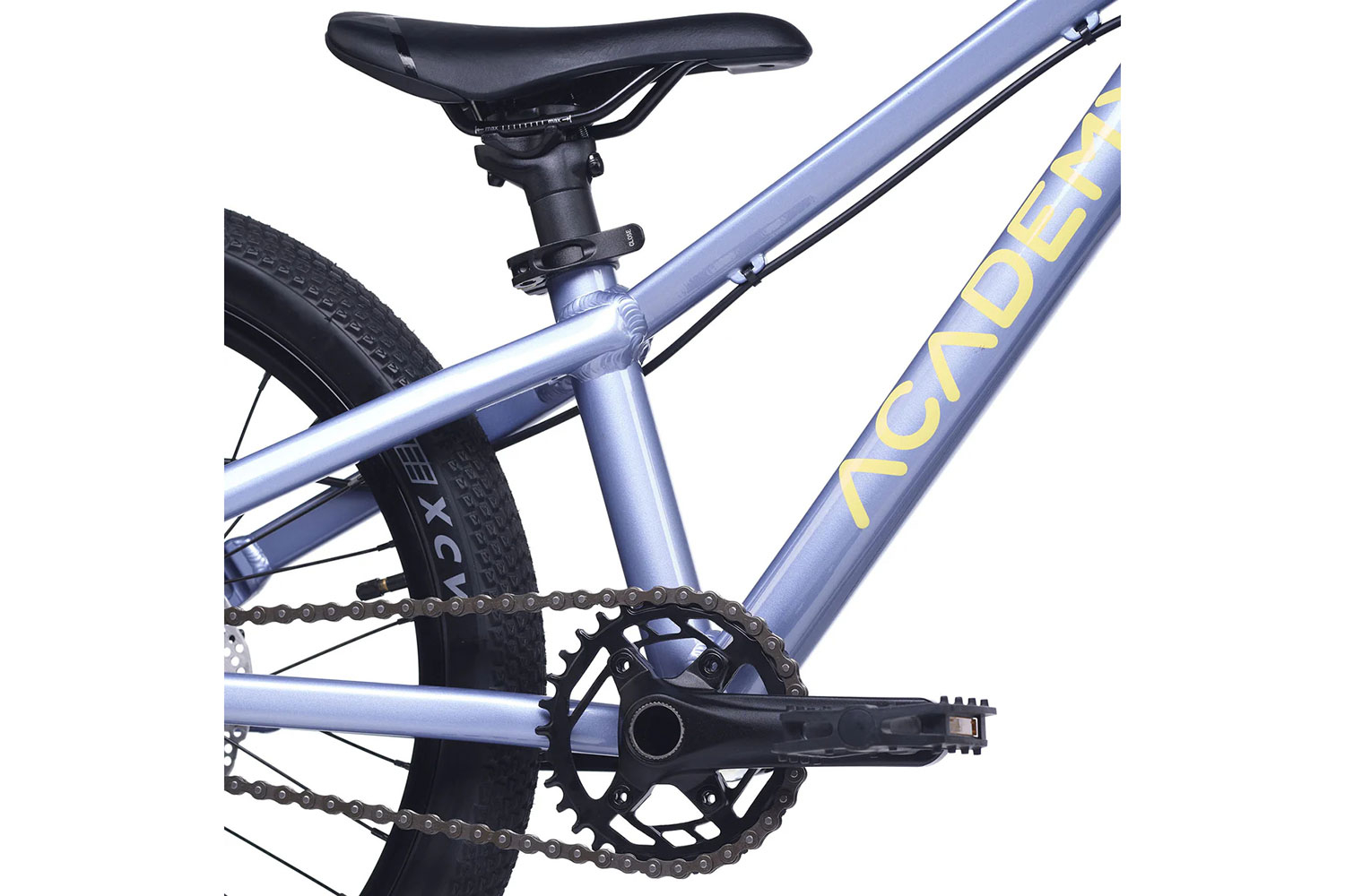 Academy PUMP 4 25 cm | frost