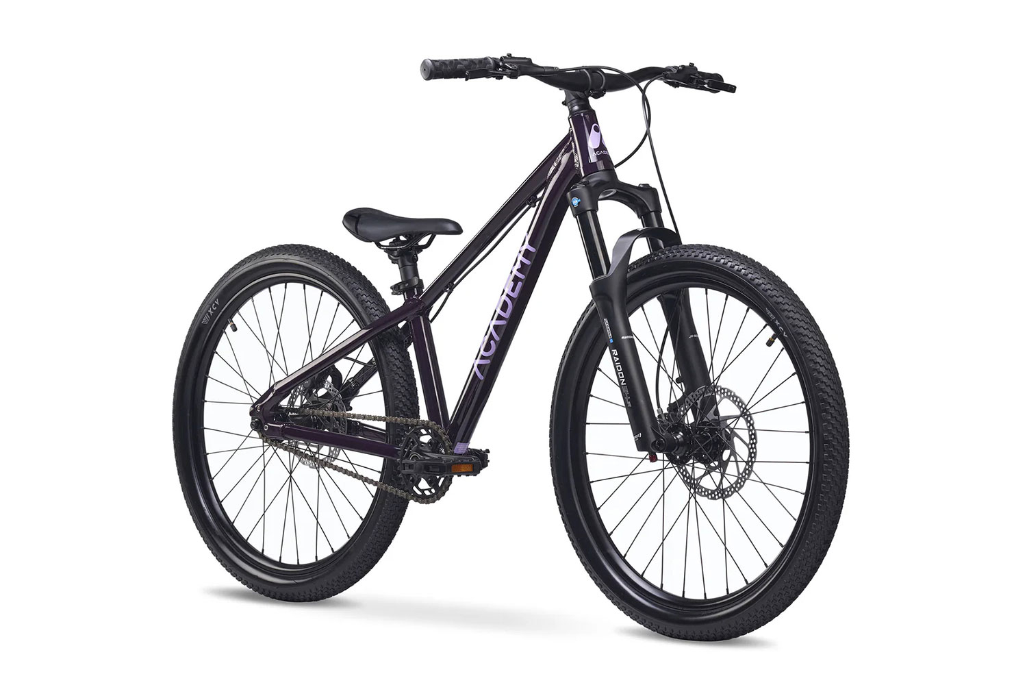 Academy PUMP 5 31 cm | plum