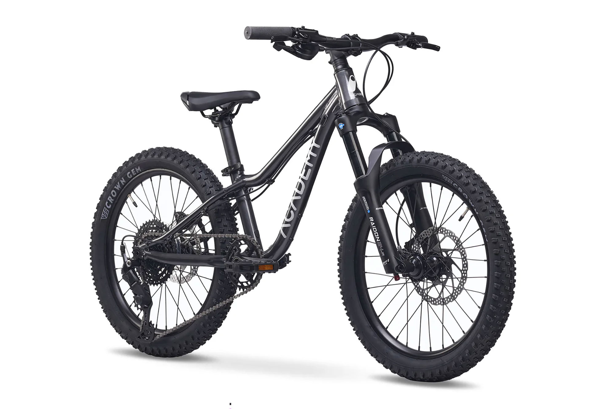 Academy Trail 4 2026 24 cm | space