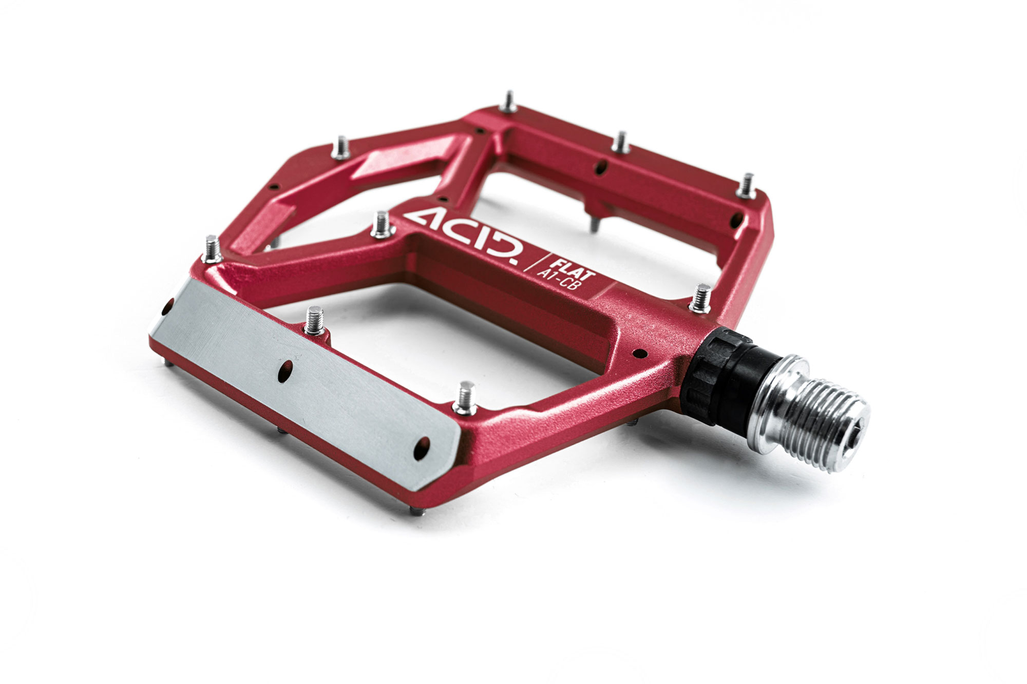 Acid A1-CB Flat Pedal 