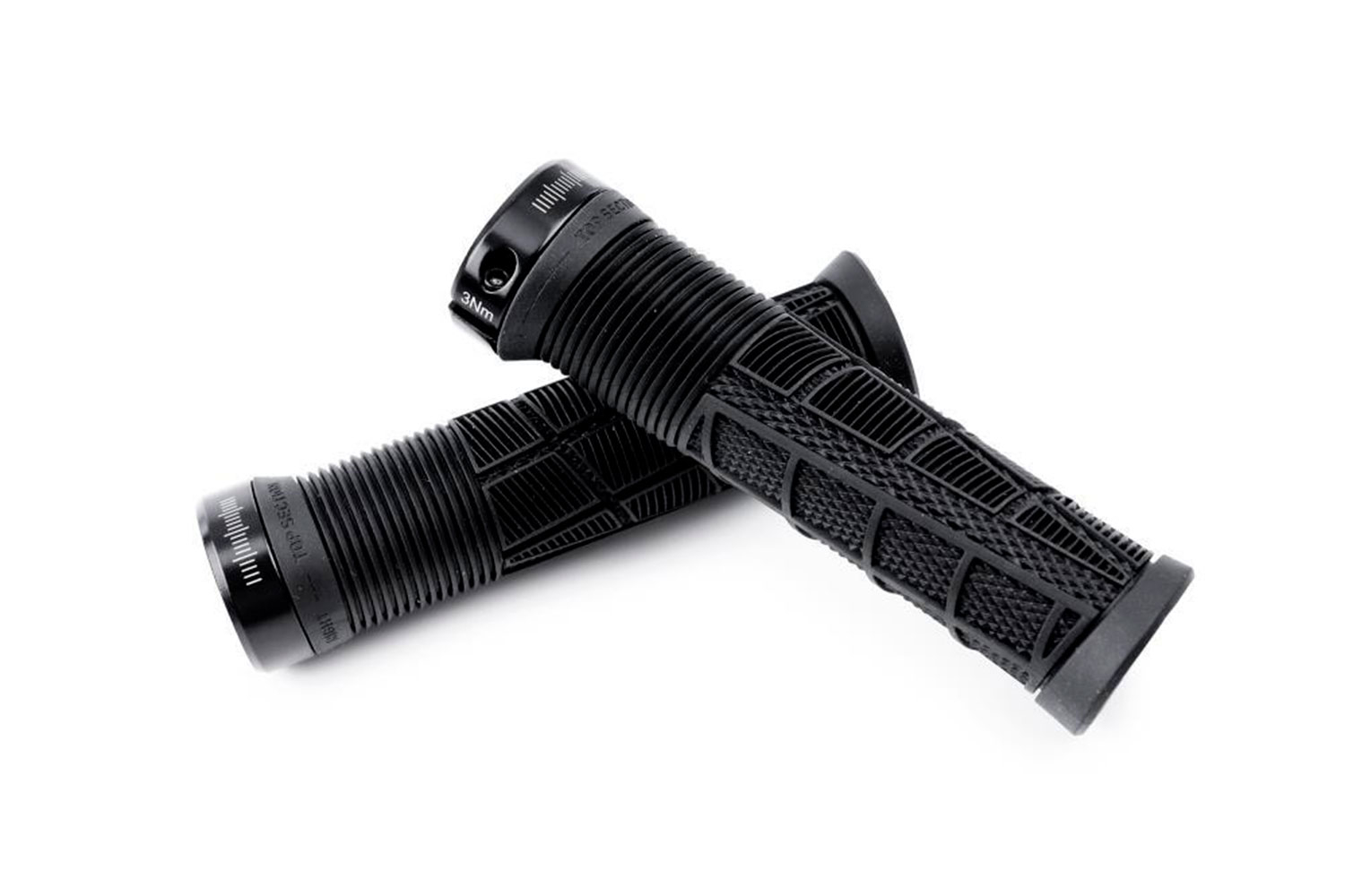 Acid Disrupt Griffe black