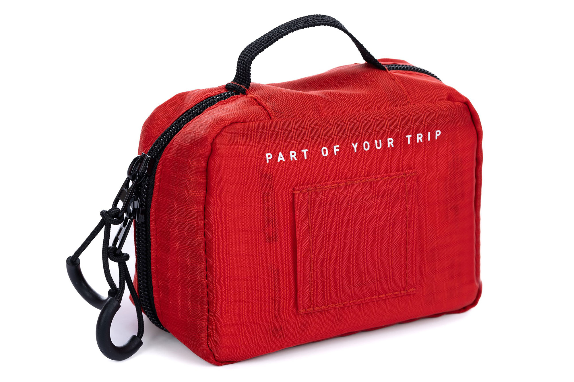 Acid Erste Hilfe Set CMPT 25 red