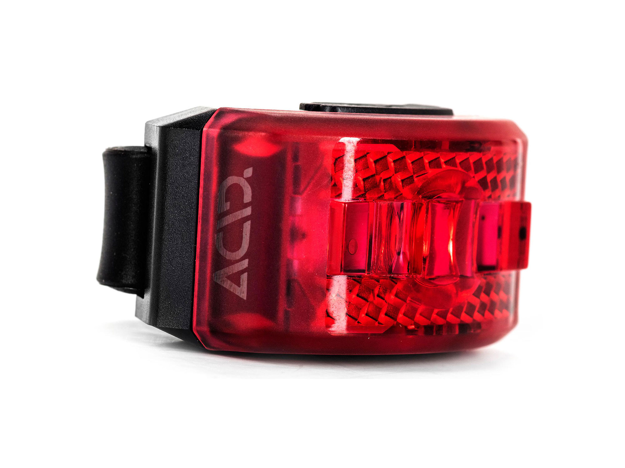 Acid Pro Lichtset 80 Lux black
