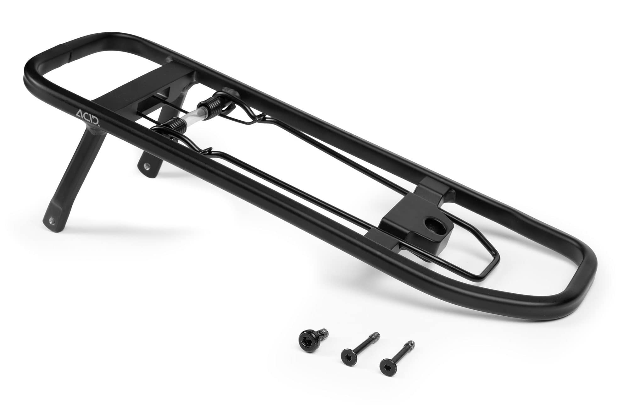 Acid SIC 2.0 Top RAIL Aufsatz RILink black