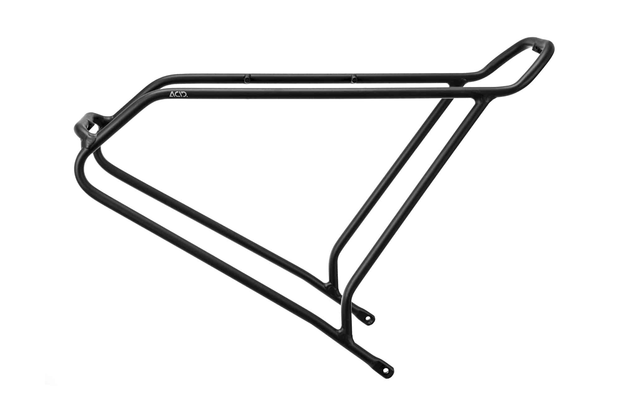 Acid SIC Rail Gepäckträger 27,5 Zoll | schwarz