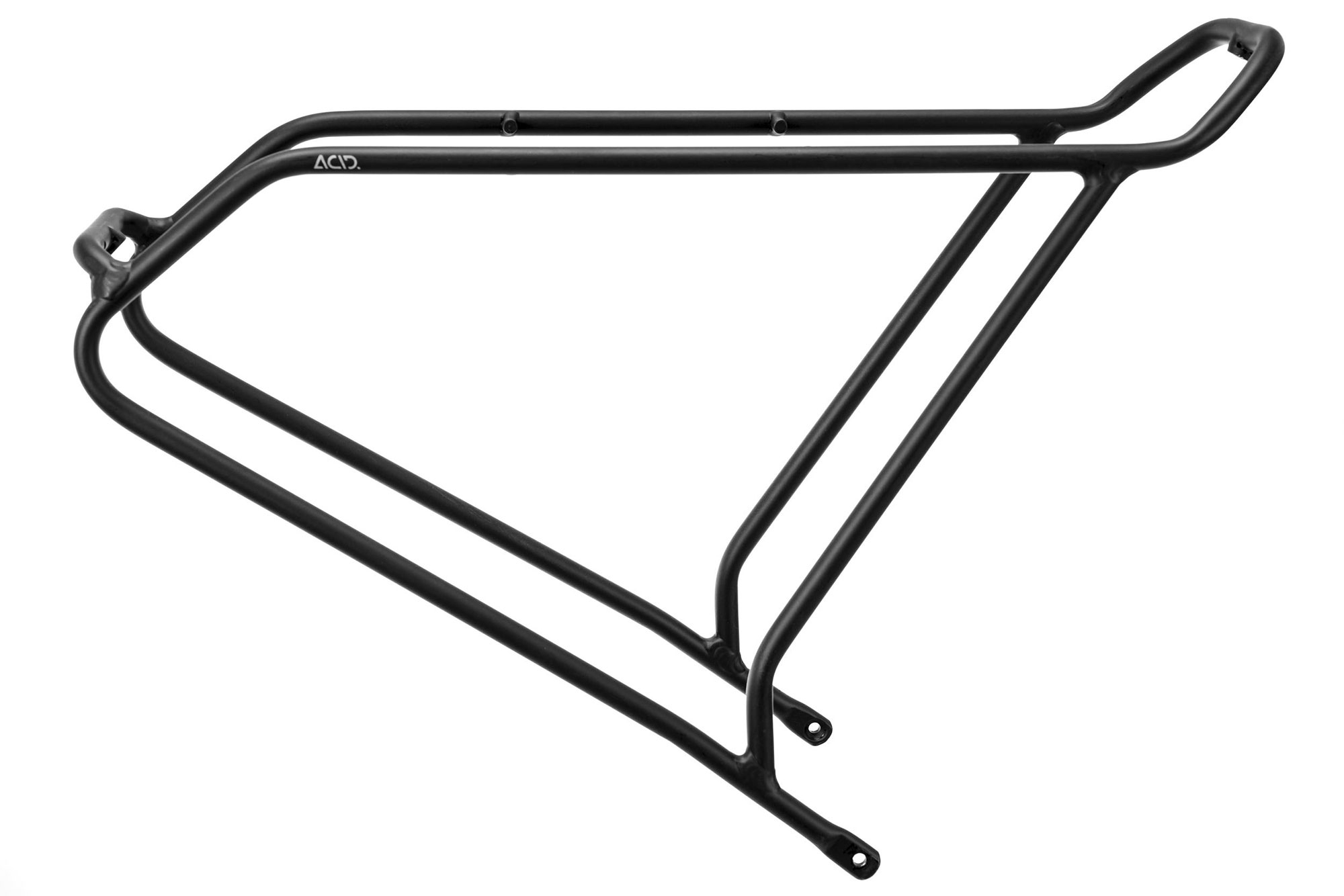 Acid SIC Rail Gepäckträger 29 Zoll | schwarz