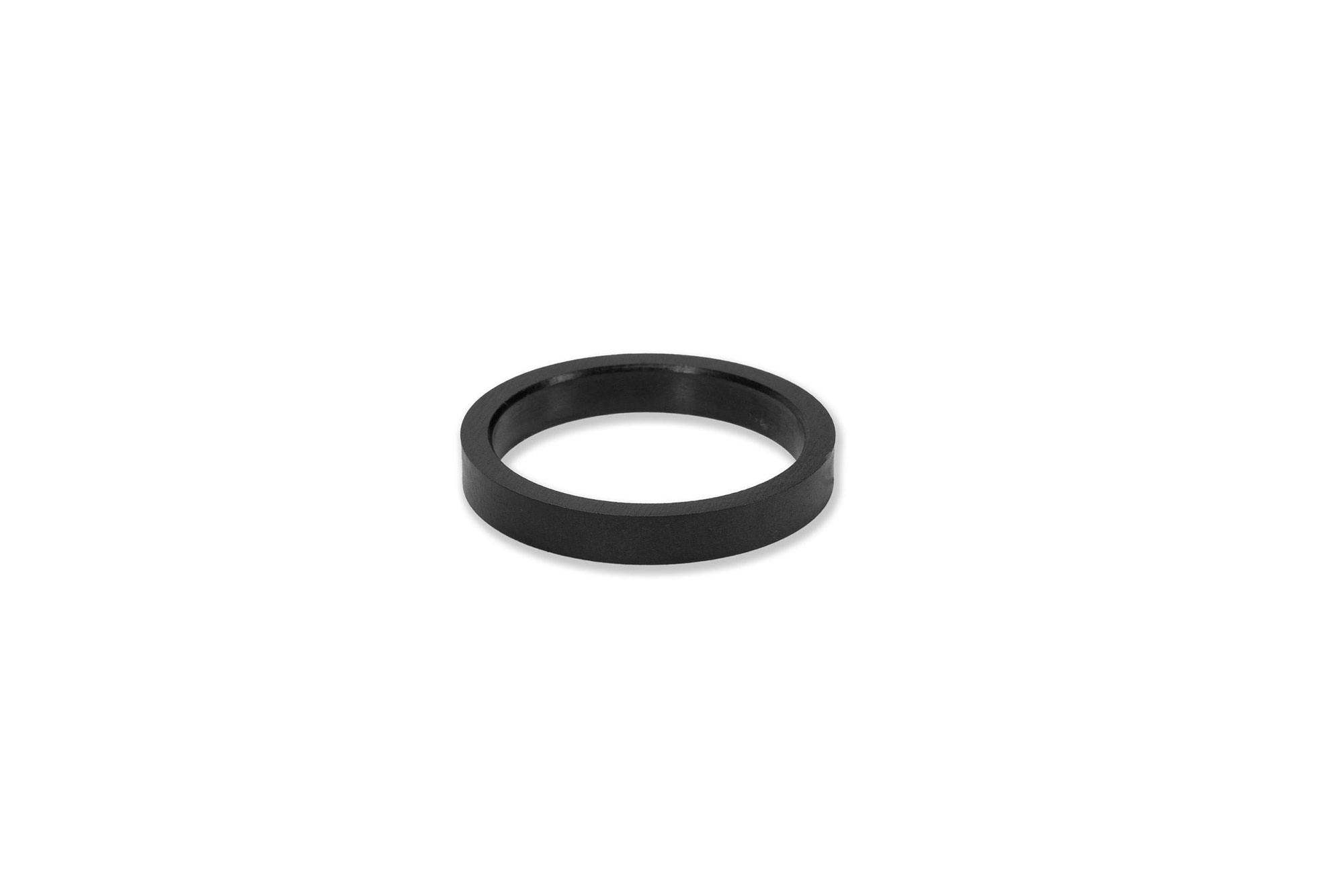 Acid Spacer Set black