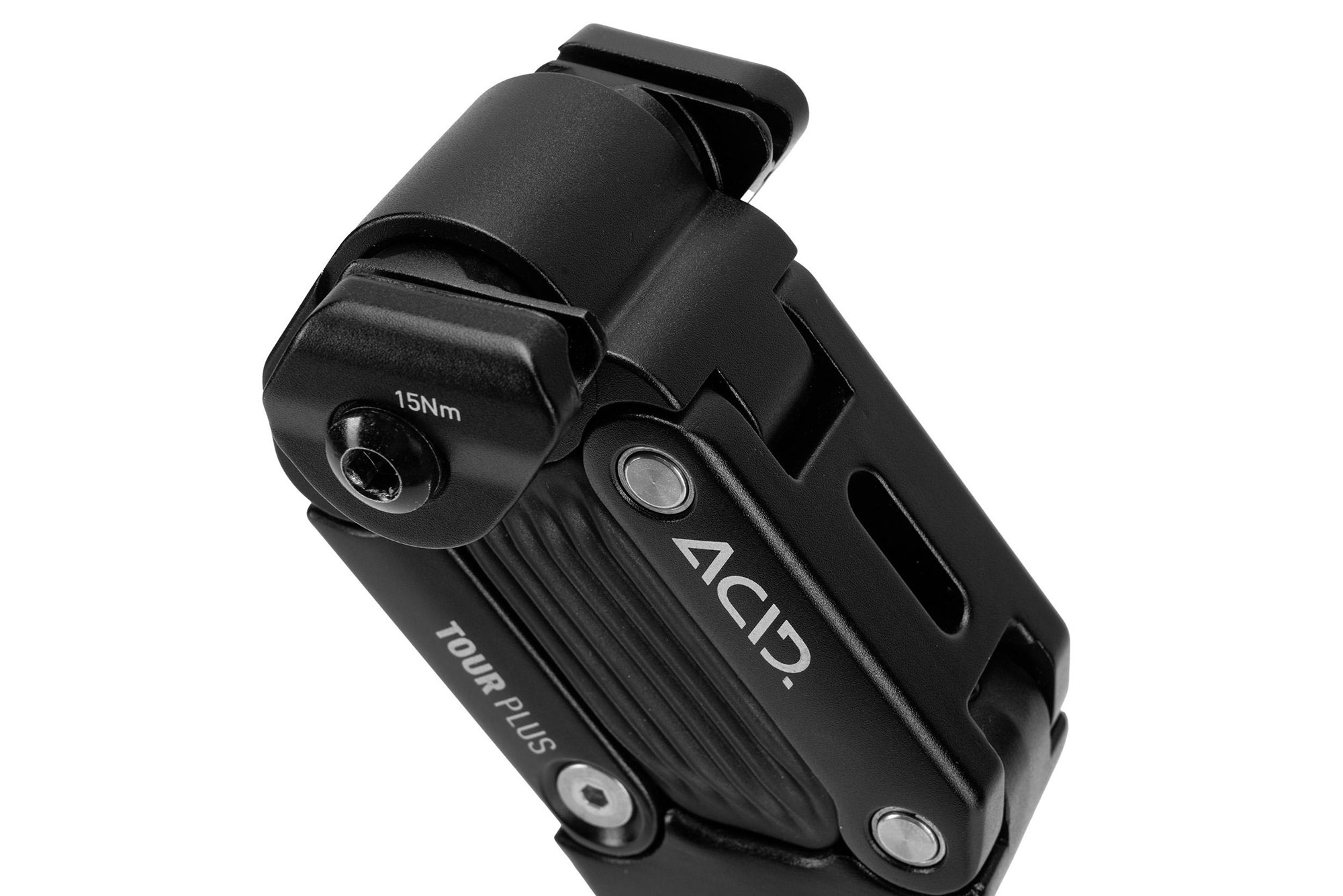 Acid Tour Plus Sattelstütze 31,6 black