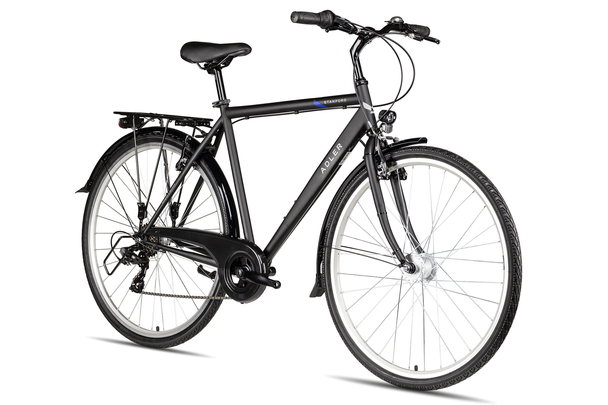 Adler Stanford 50 cm | schwarz
