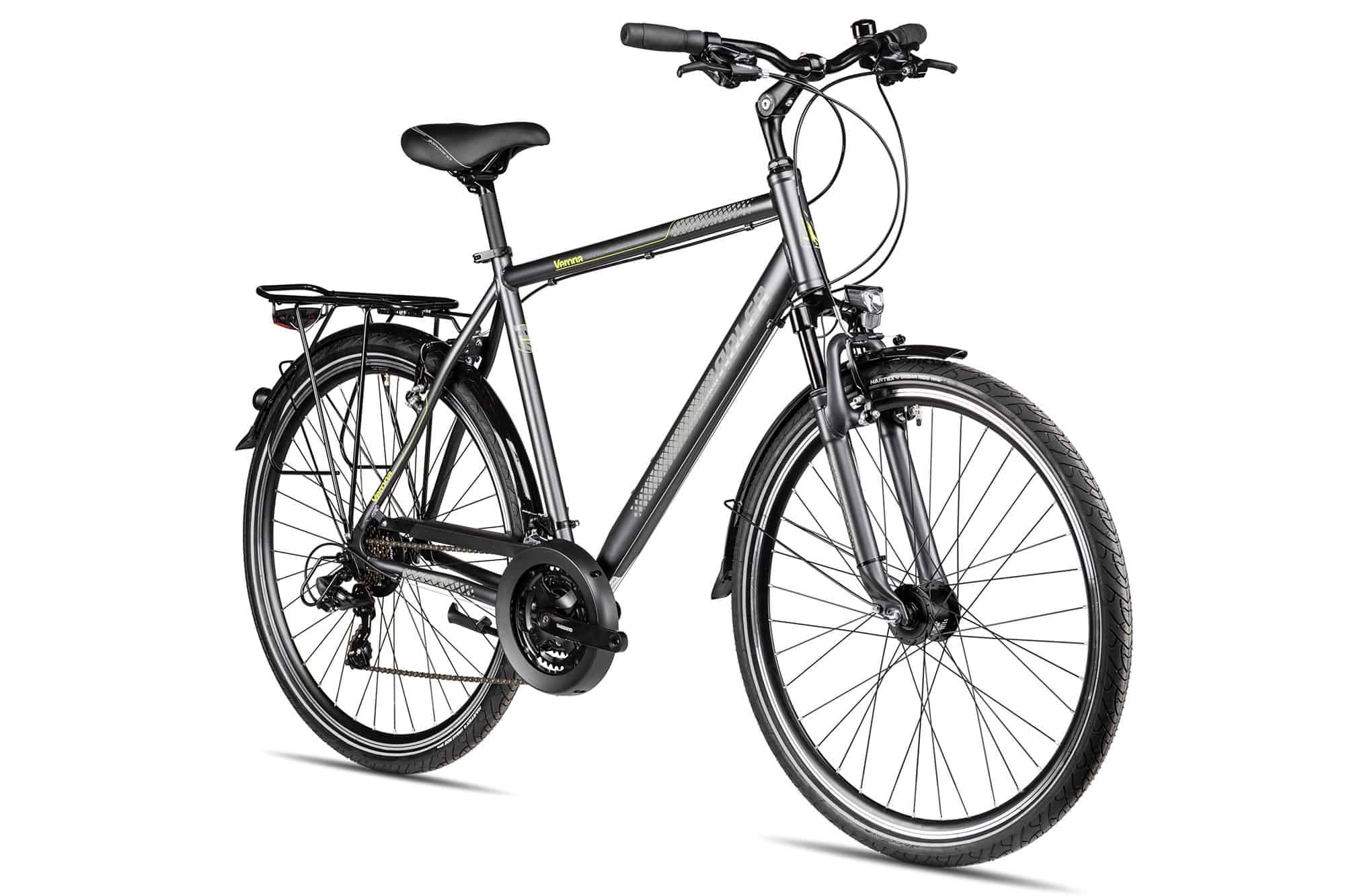Adler Verona 48 cm | graniteblack matt