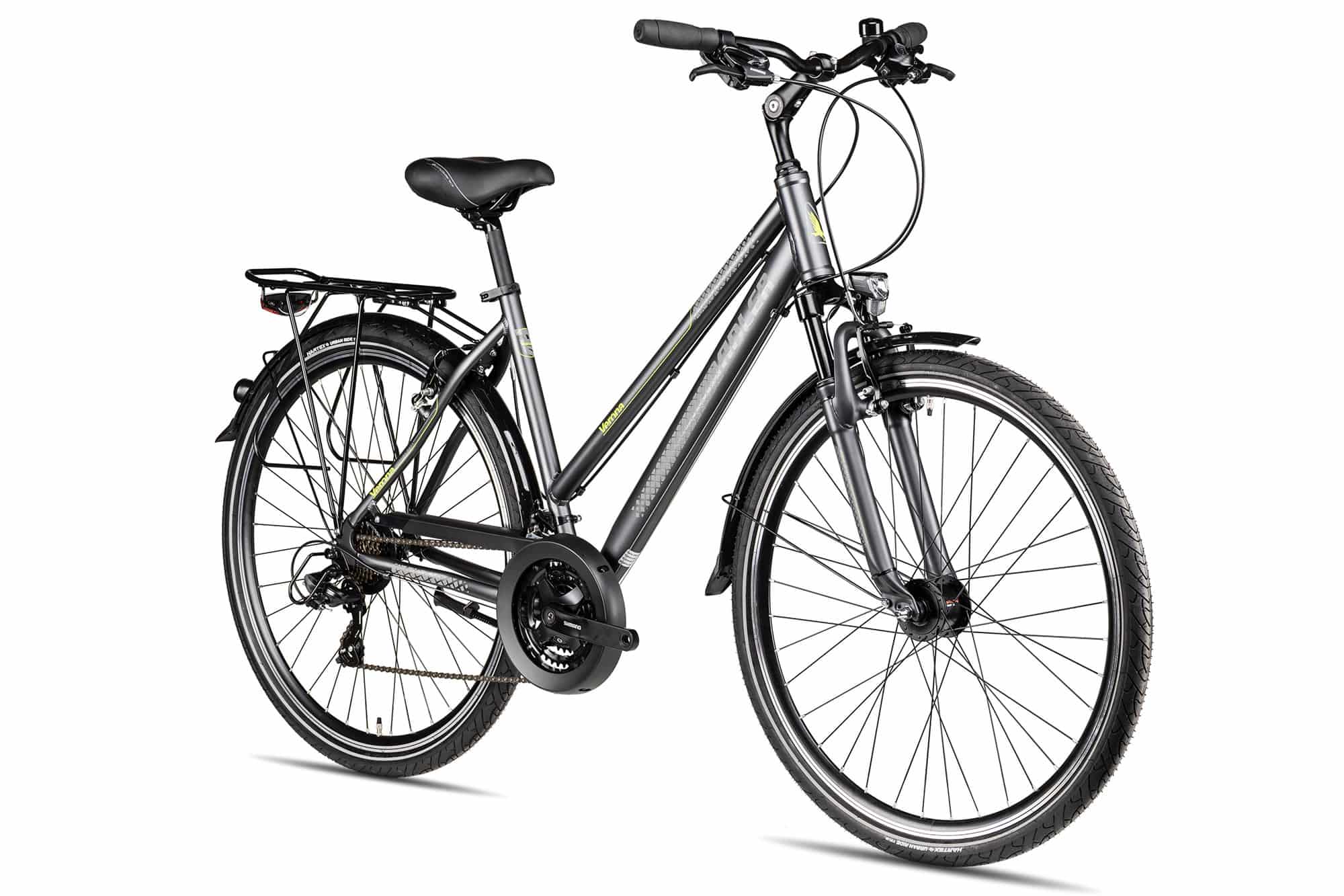 Adler Verona Trapez 