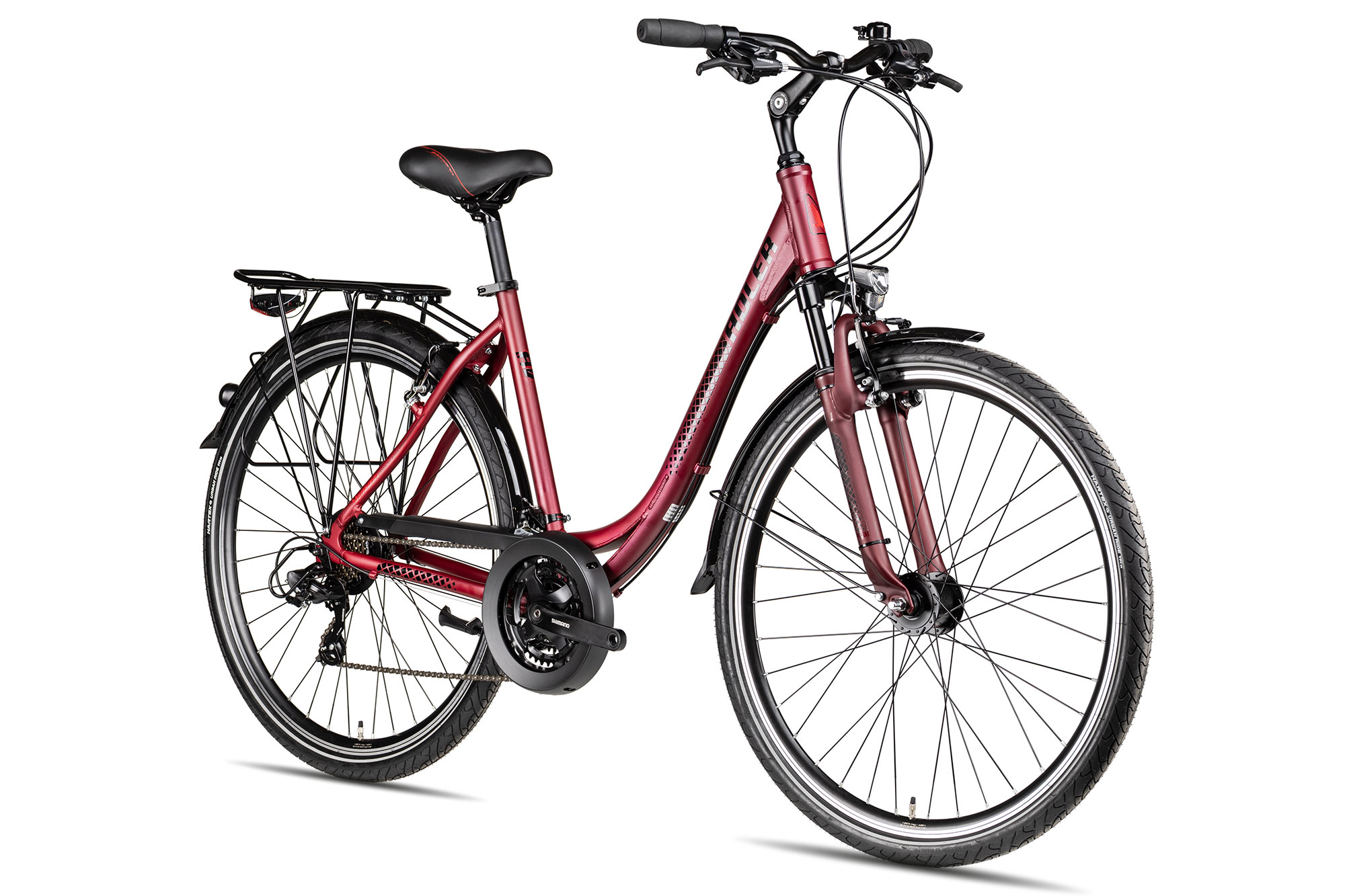 Adler Verona Wave 