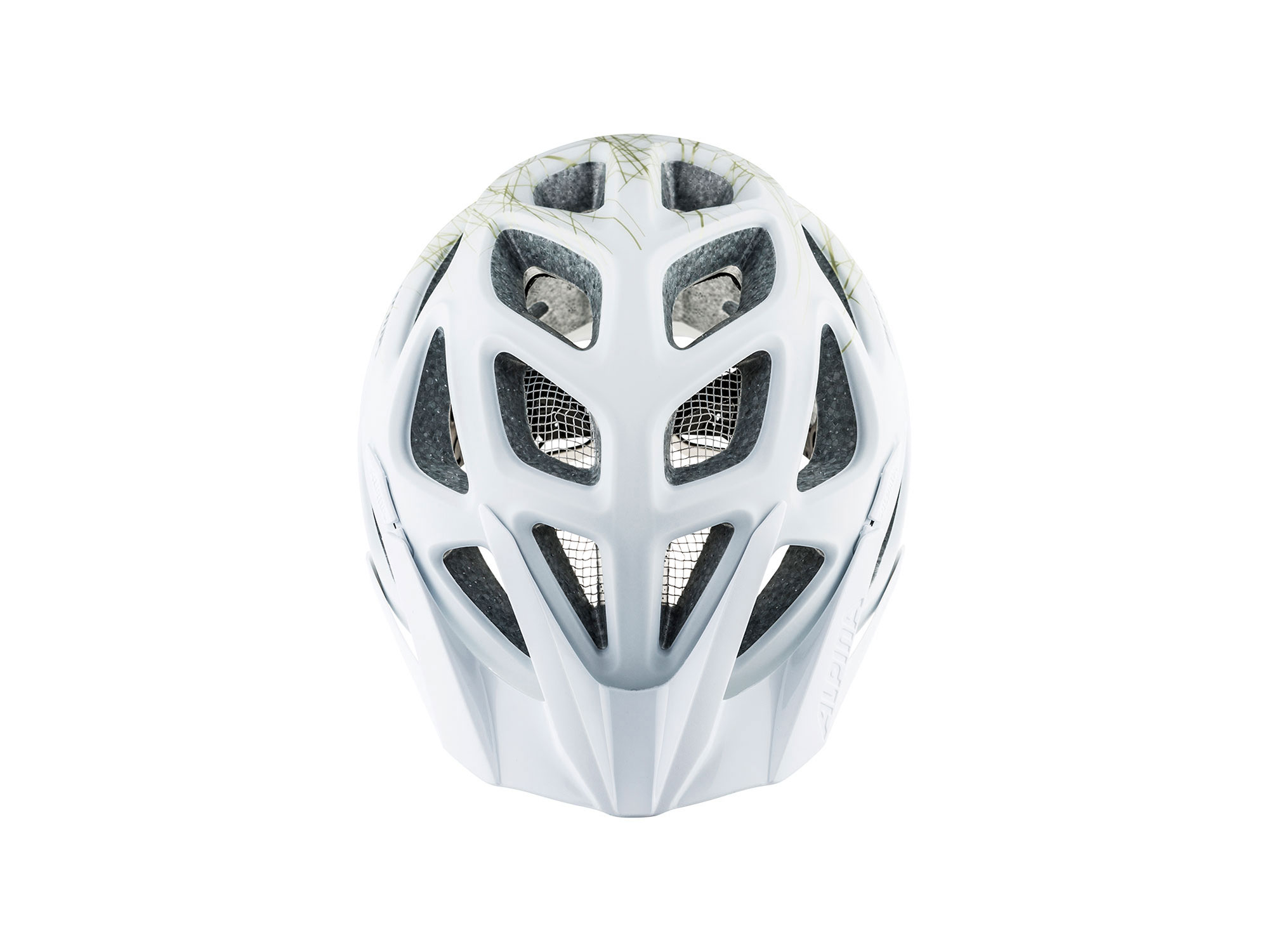 Alpina Mythos 3.0 L.E. MTB-Helm 52-57 cm | white prosecco