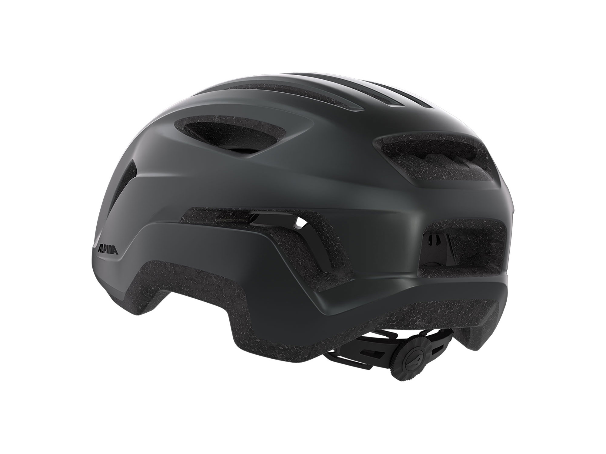 Alpina Paranus Urban Helm 