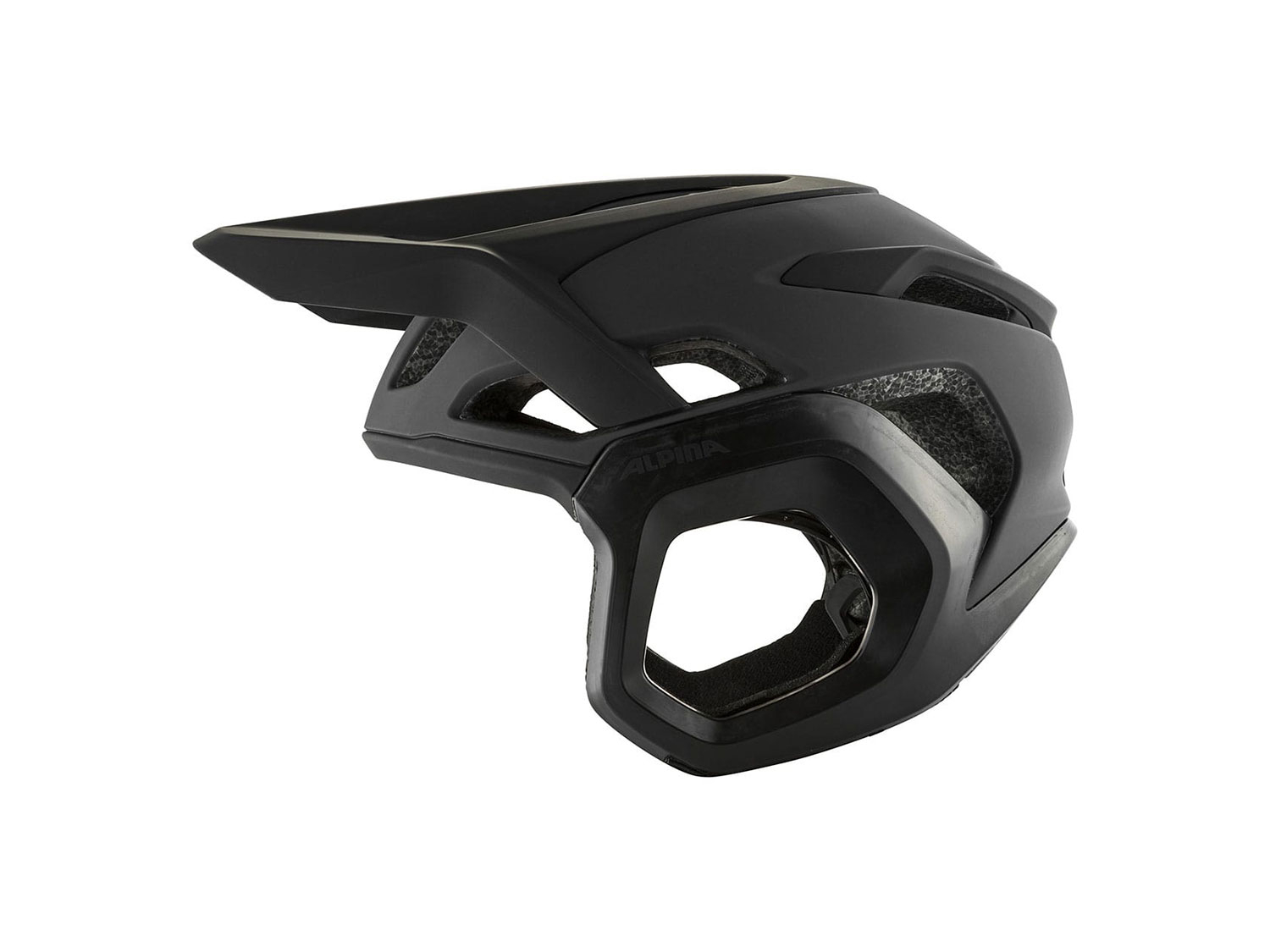 Alpina Rootage Evo Helm 