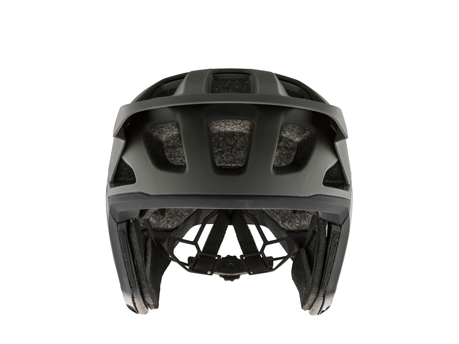 Alpina Rootage Evo Helm 57-62 cm | coffee grey matt