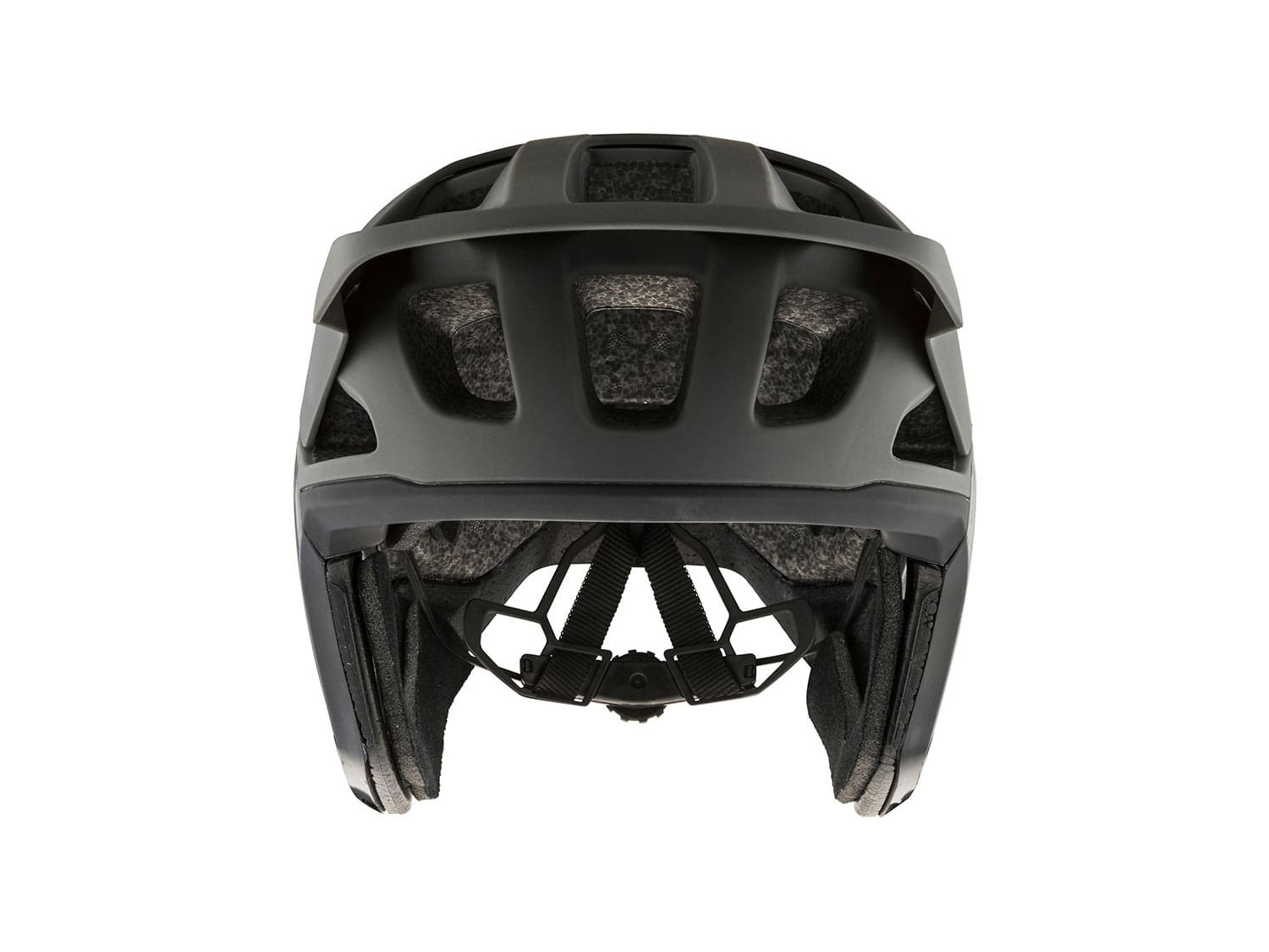 Alpina Rootage Evo Helm 57-62 cm | coffee grey matt