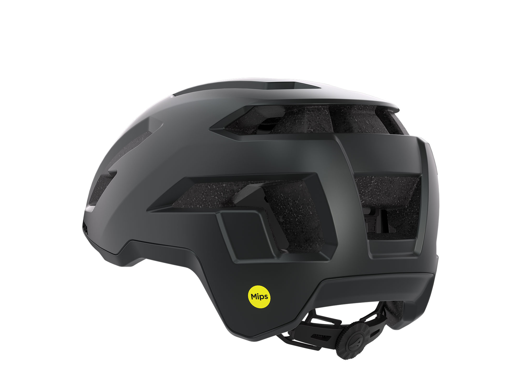 Alpina Taunus Gravel MIPS Helm 