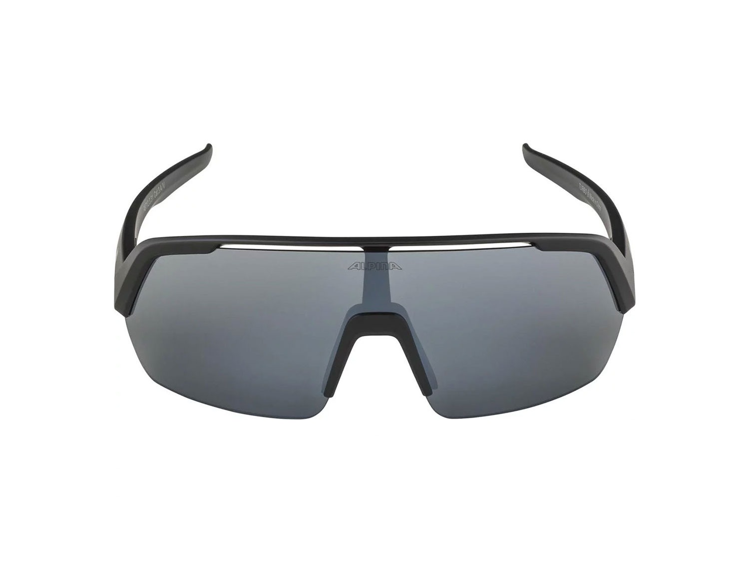 Alpina Turbo Radbrille 