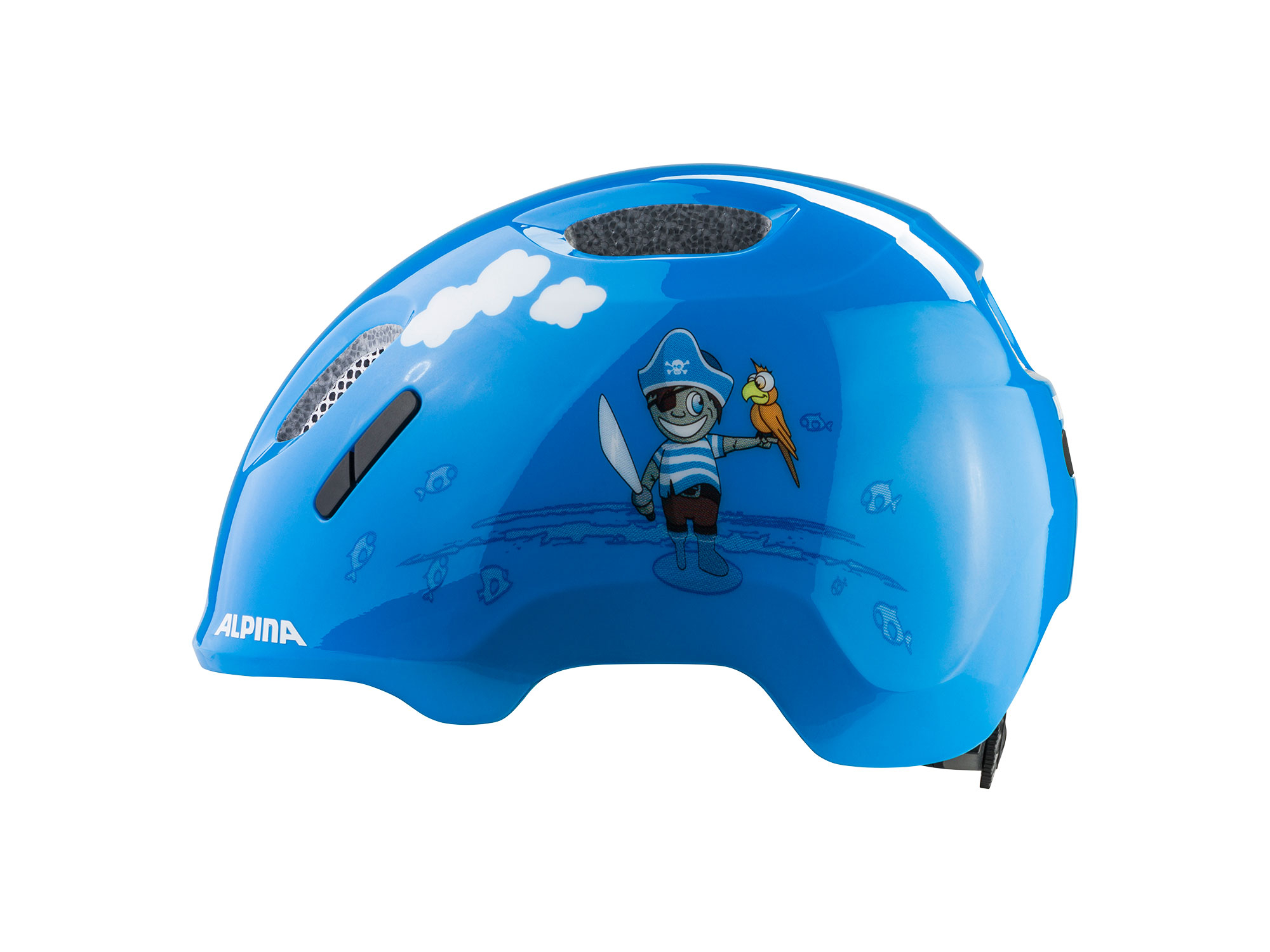 Alpina Ximo 2 Helm 