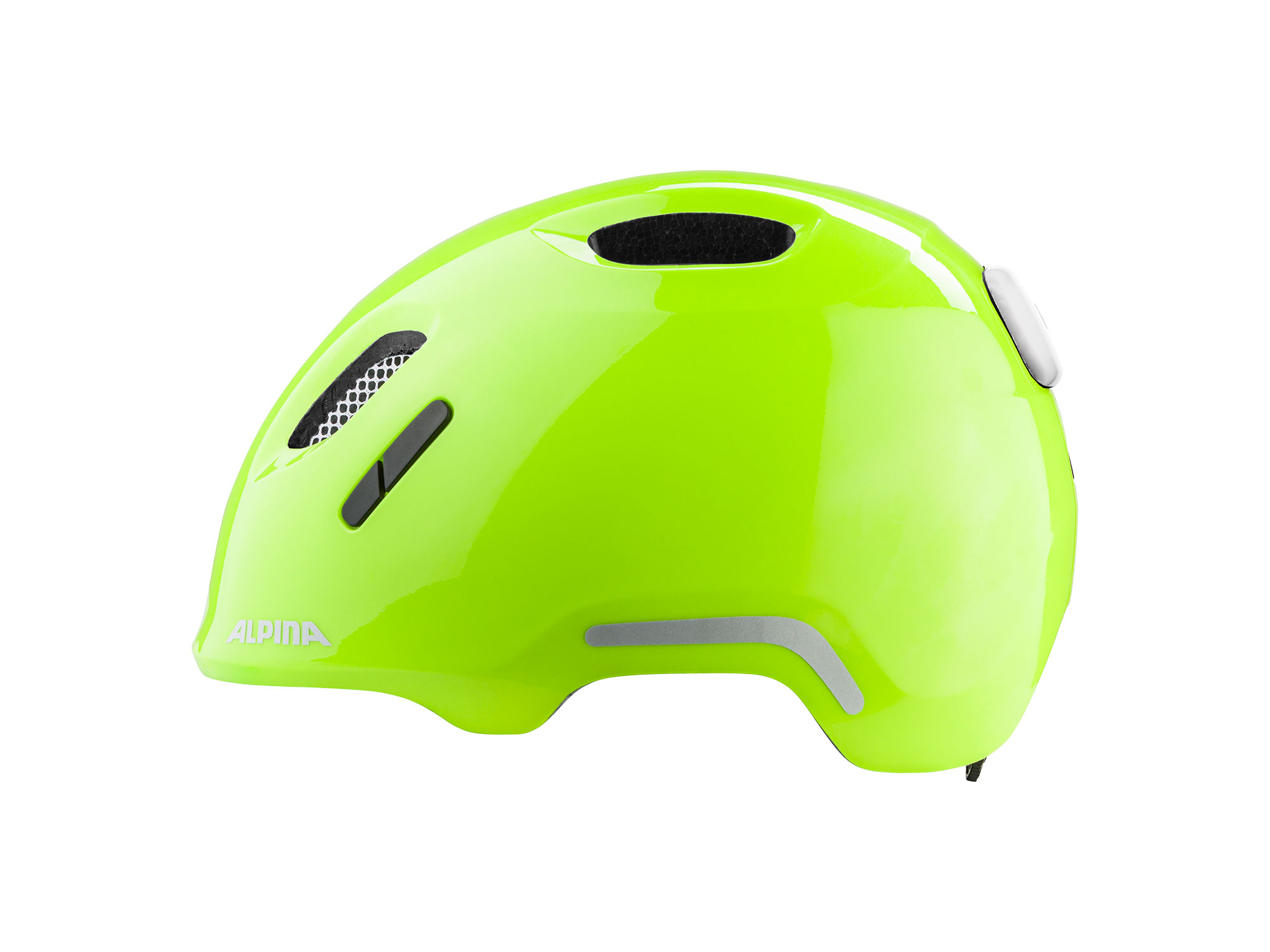 Alpina Ximo 2 Flash Helm 
