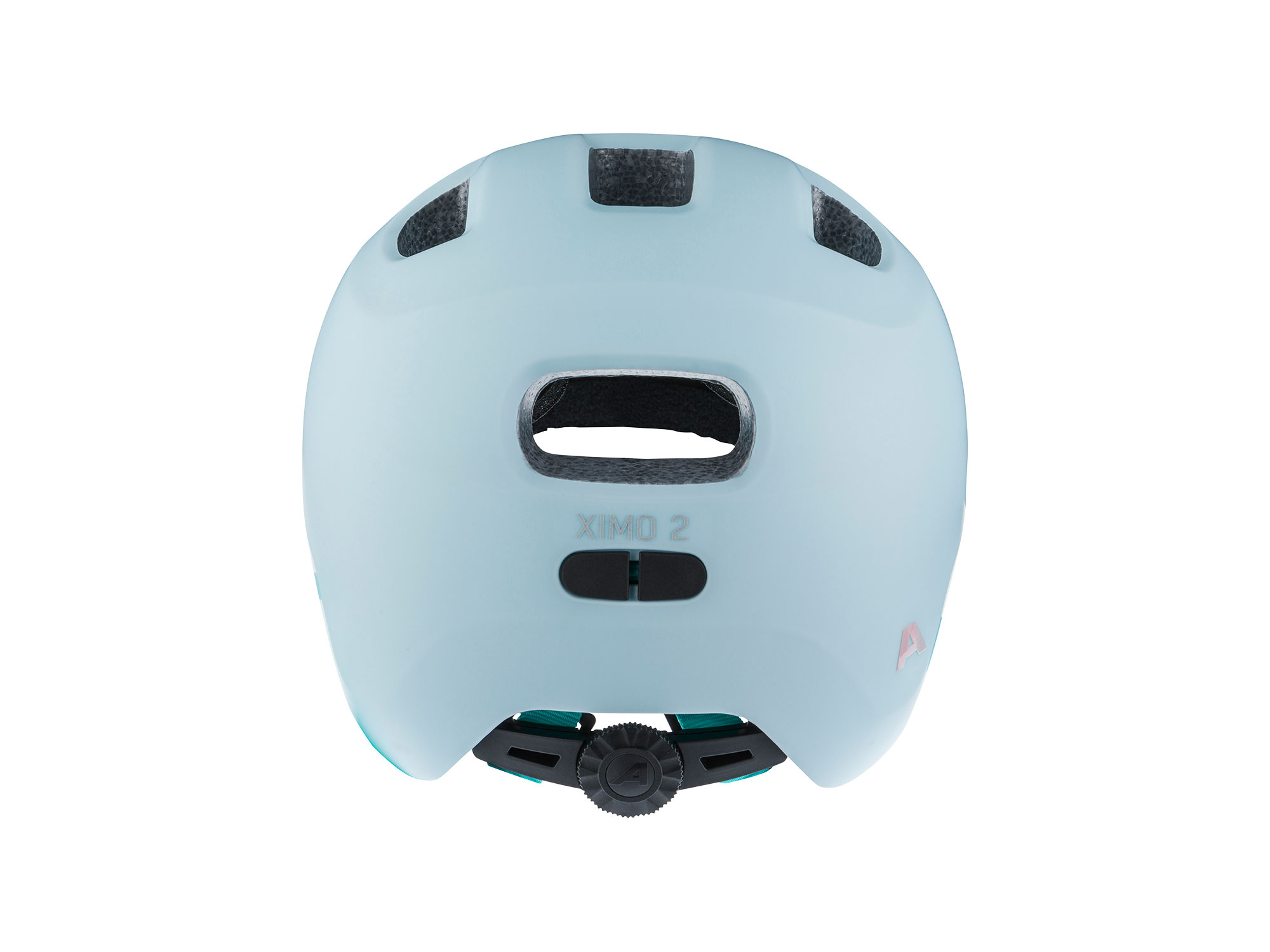 Alpina Ximo 2 L.E. Helm 45-49 cm | pastel turquoise matt