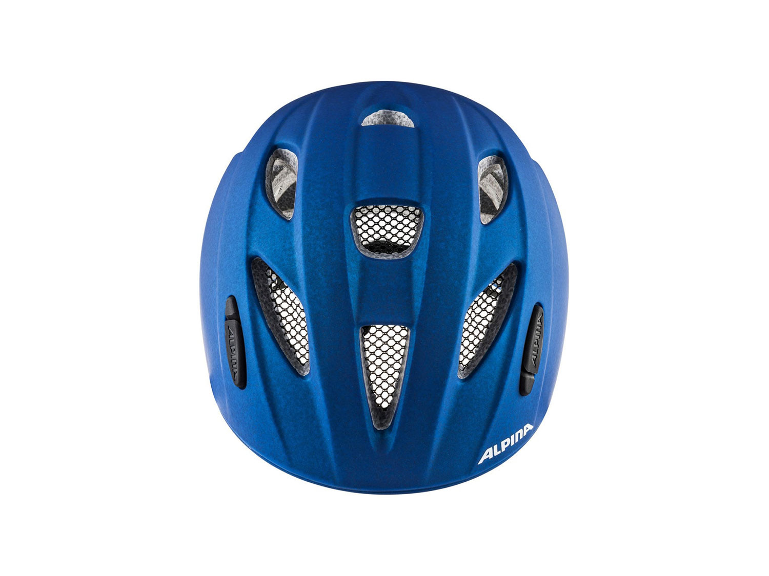 Alpina Ximo L.E. Helm 