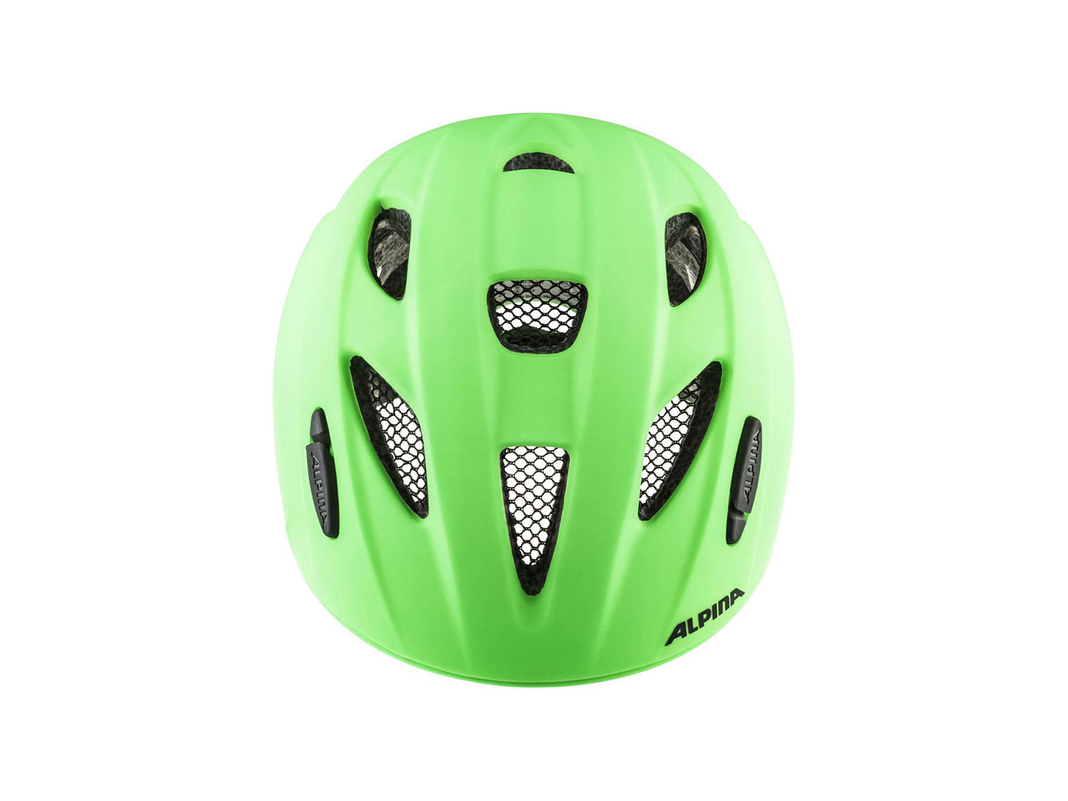 Alpina Ximo L.E. Helm 47-51 cm | grün matt