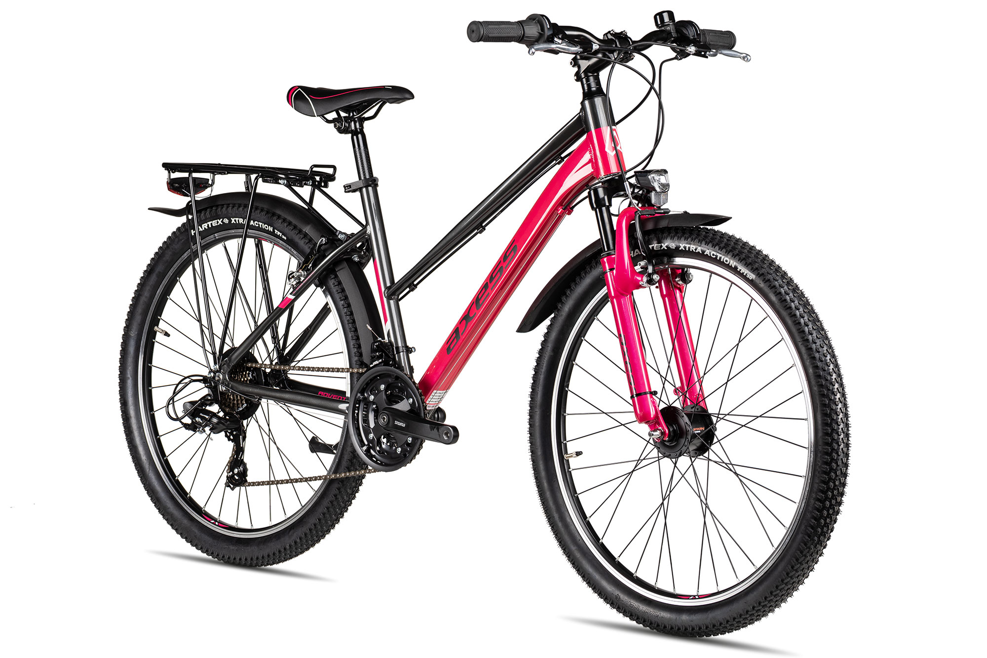 Axess Adventure 26 Trapez 
