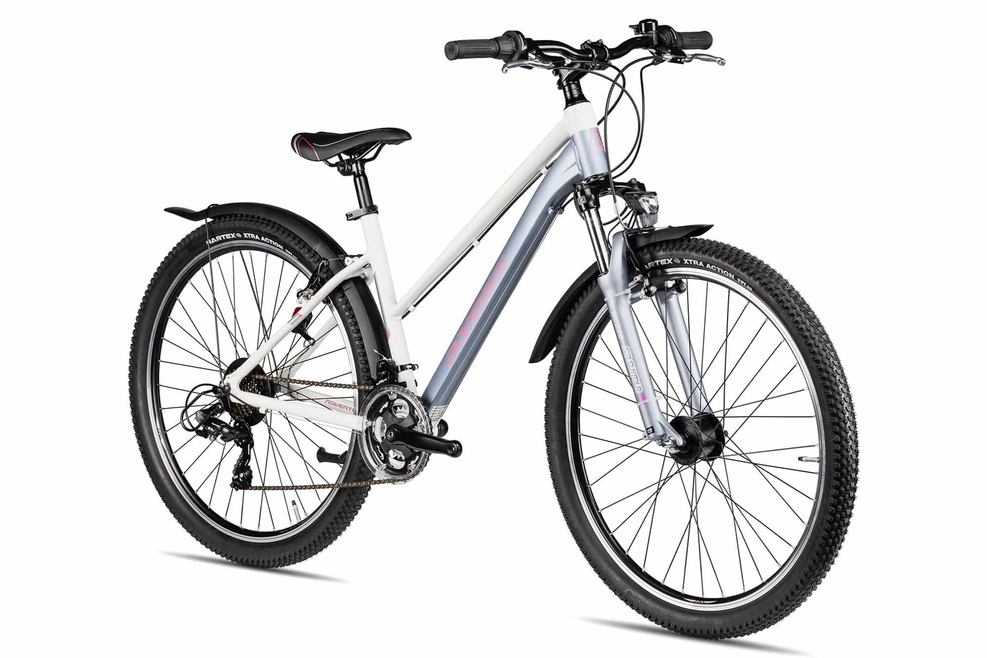 Axess Adventure 27.5 Trapez 