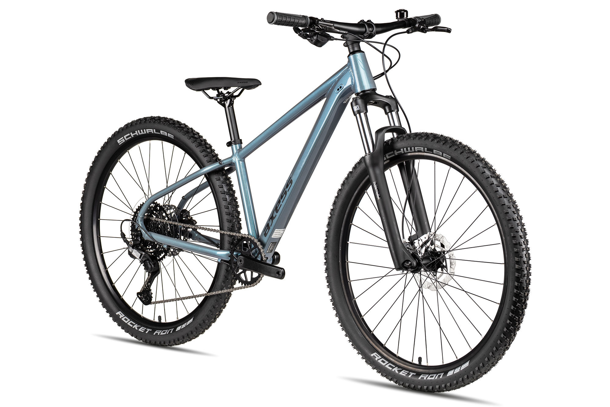 Axess Brash 27.5 16 Zoll | prism pure