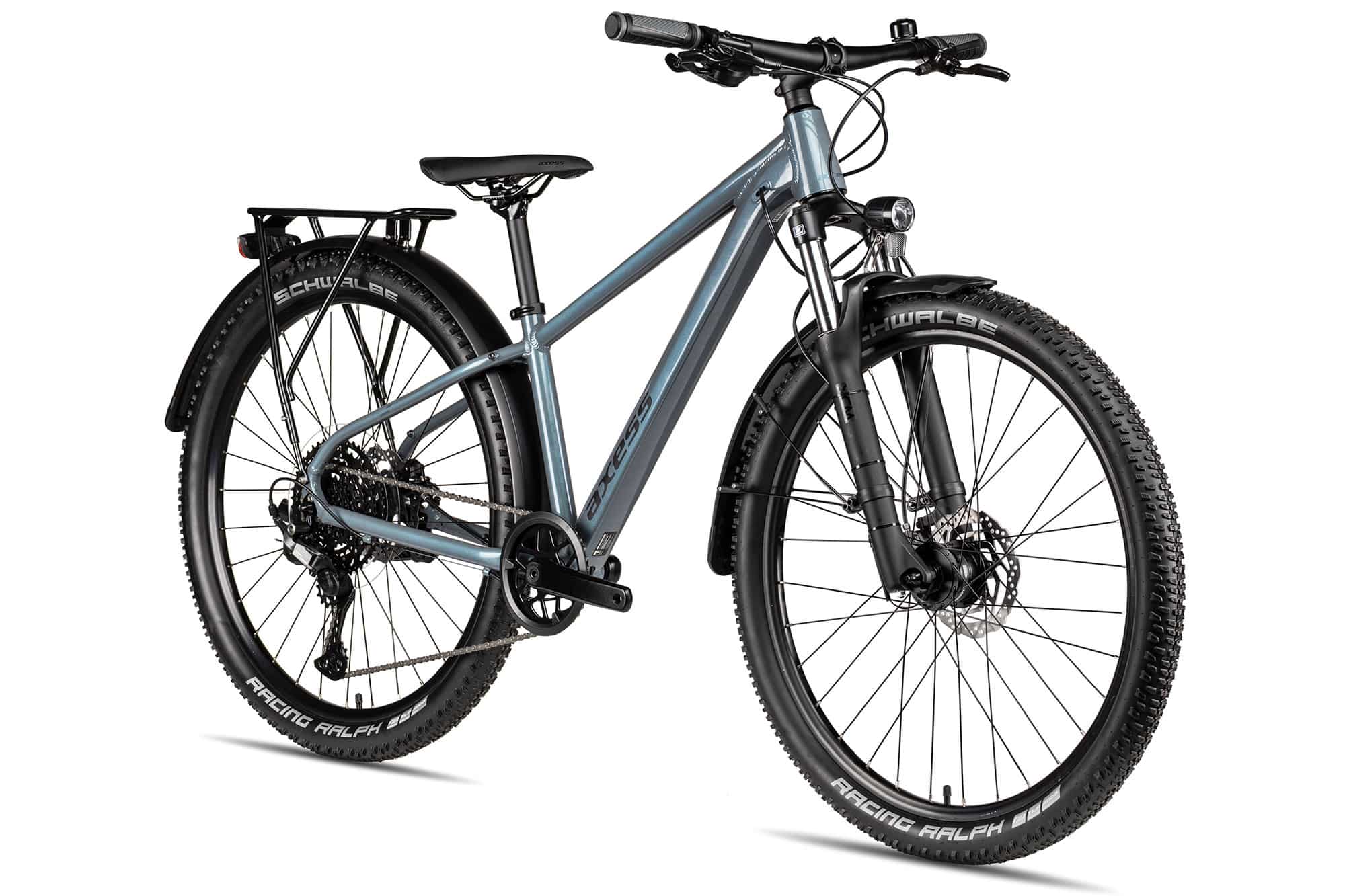 Axess Brash DX 27.5 16 Zoll | prism pure