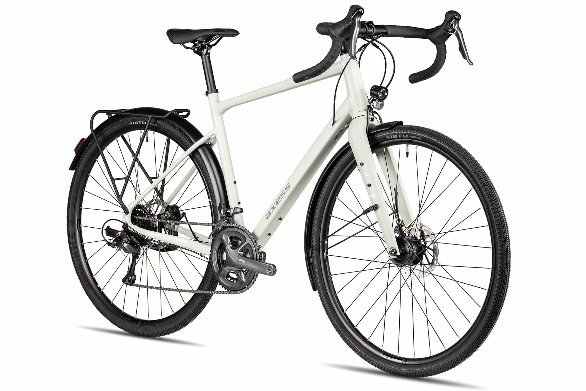 Axess CREED EQ 57 cm | sage matt